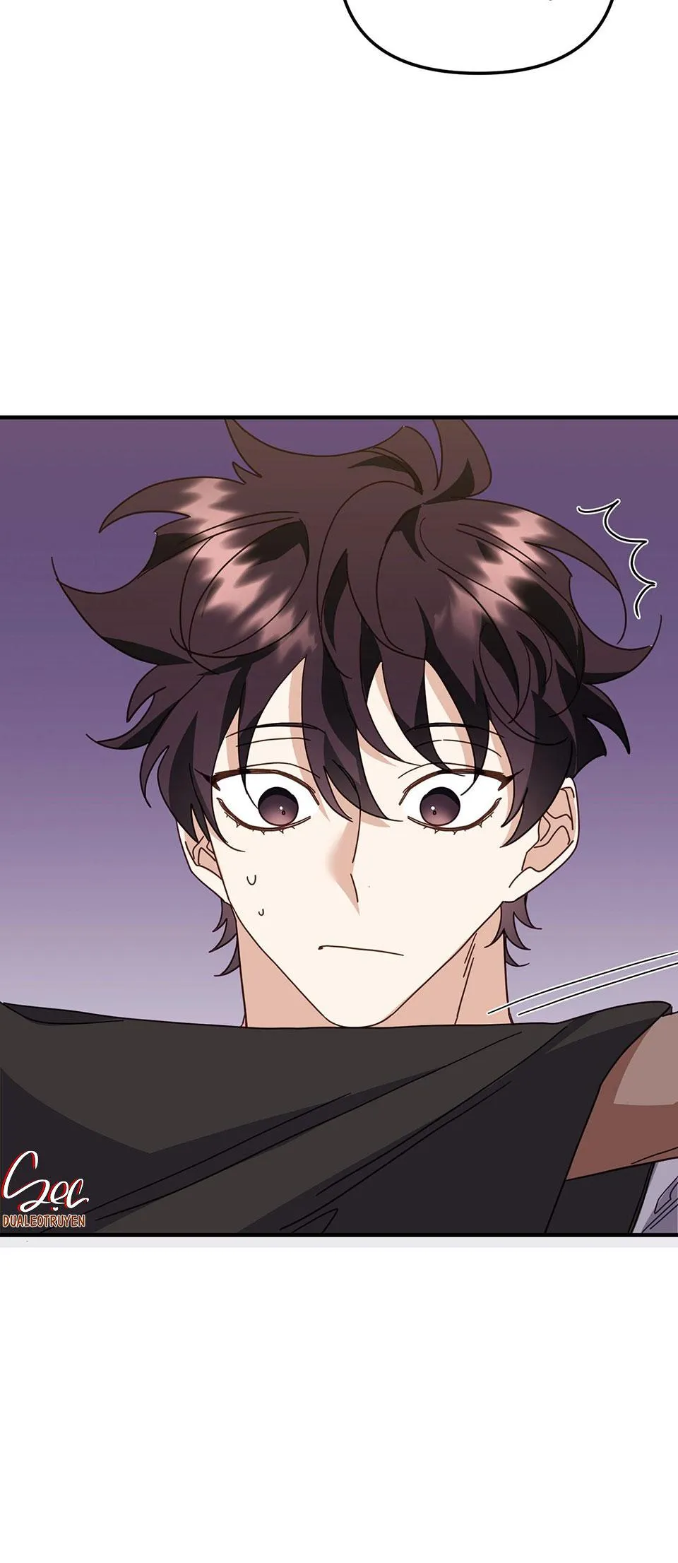 HỔ TRỞ VỀ Chapter 26 Trang 15