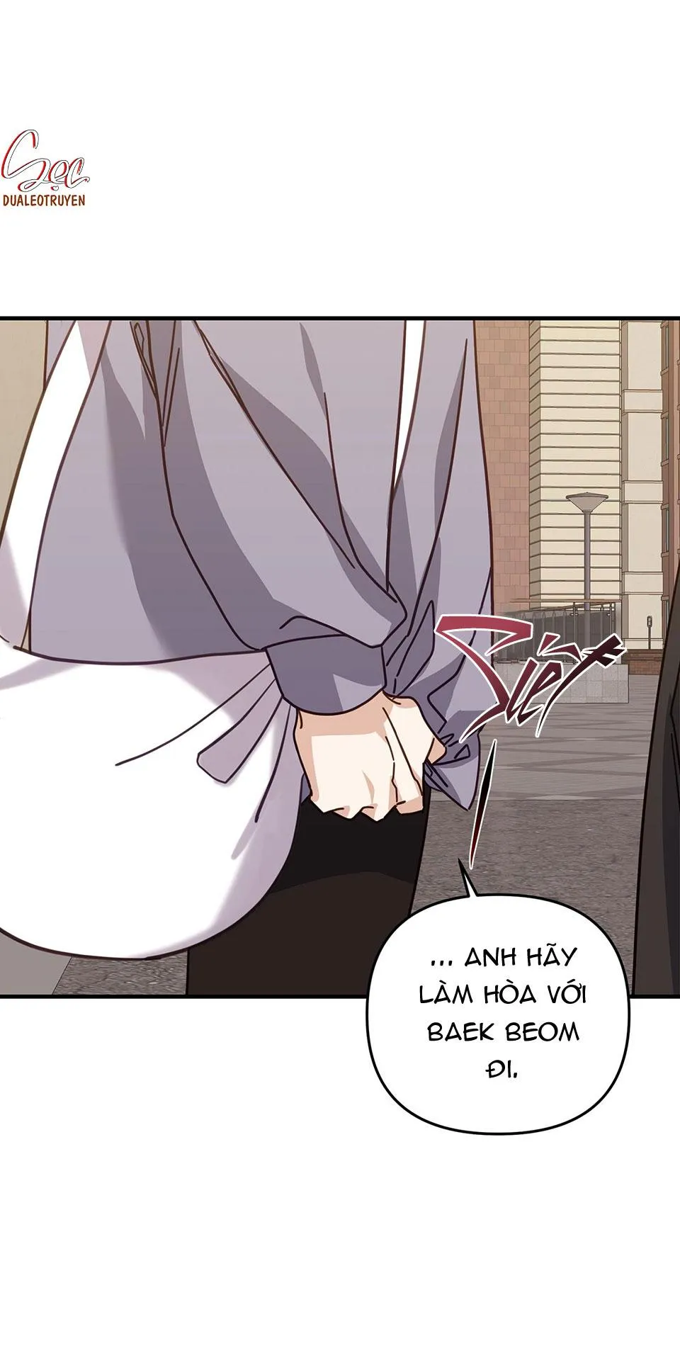 HỔ TRỞ VỀ Chapter 26 Trang 20