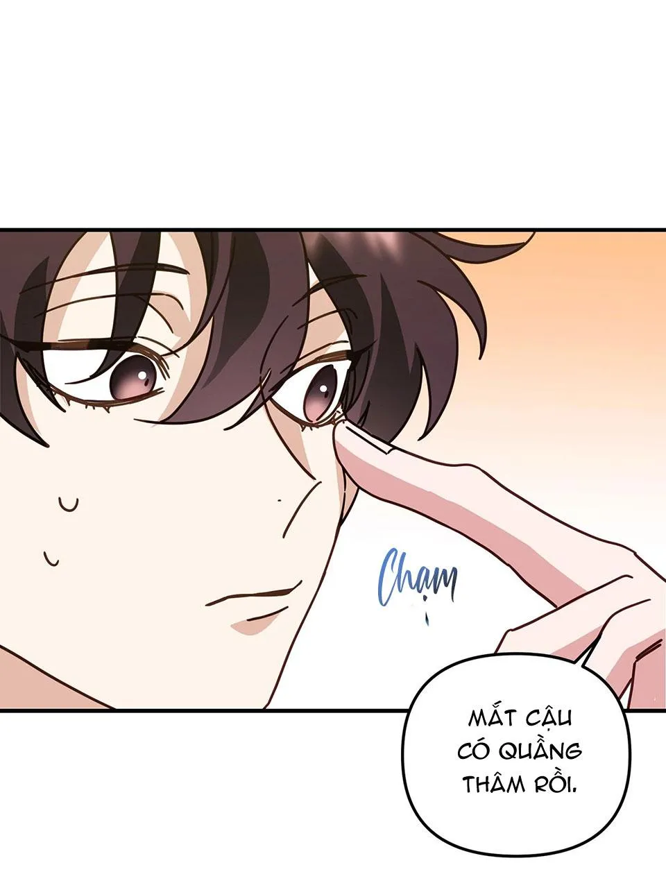 HỔ TRỞ VỀ Chapter 26 Trang 28