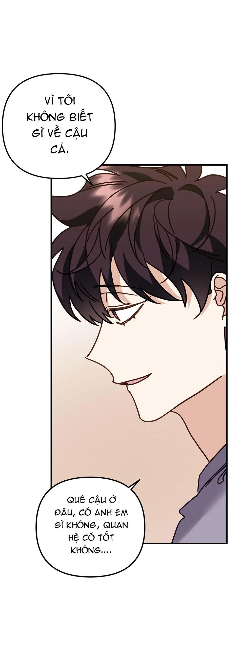 HỔ TRỞ VỀ Chapter 26 Trang 37