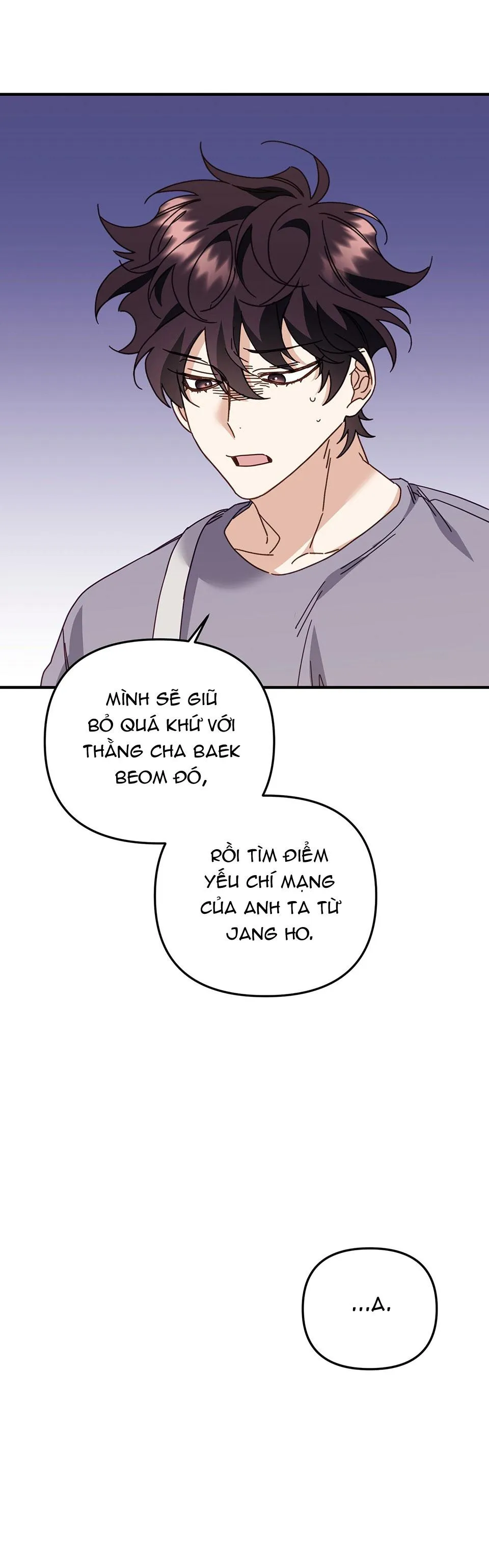 HỔ TRỞ VỀ Chapter 26 Trang 45