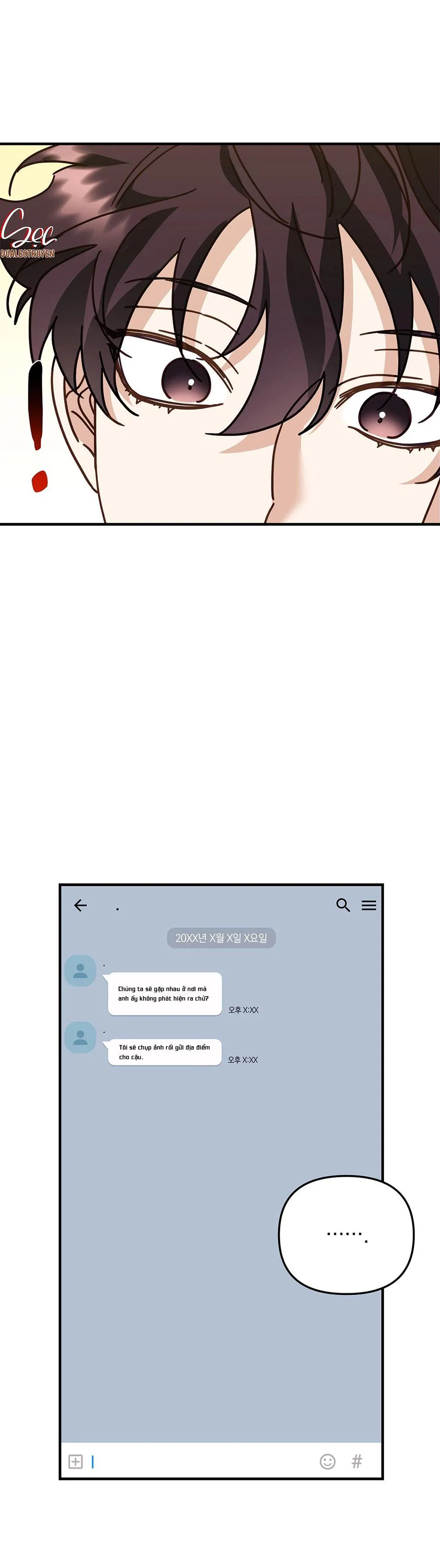 HỔ TRỞ VỀ Chapter 26 Trang 51