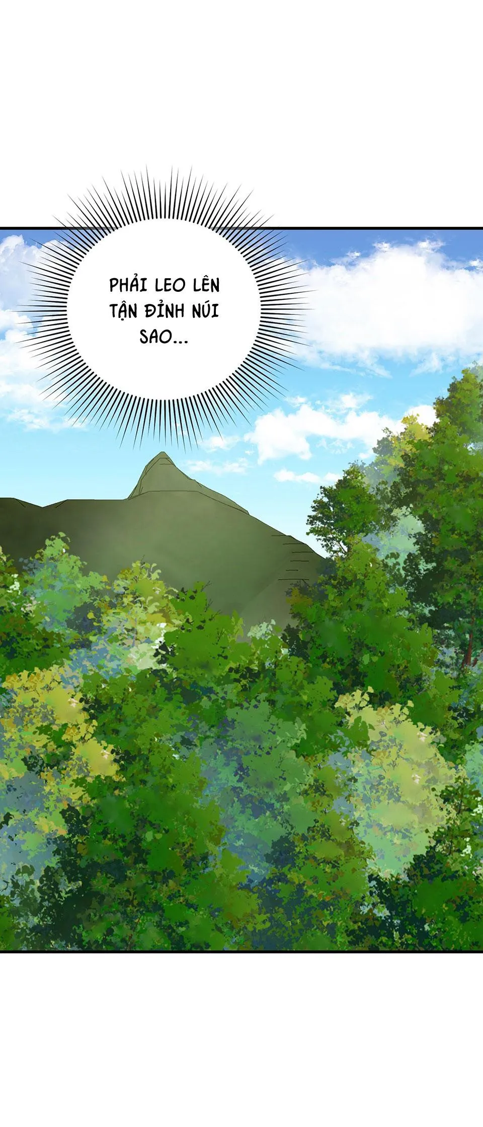 HỔ TRỞ VỀ Chapter 27 Trang 4