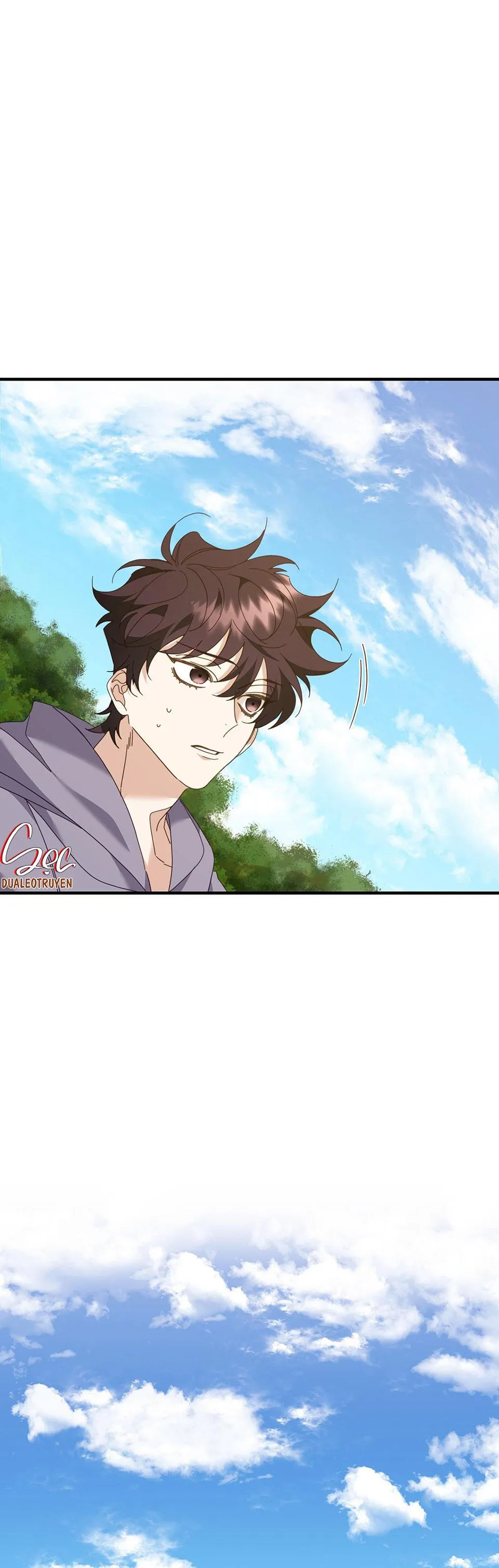 HỔ TRỞ VỀ Chapter 27 Trang 8