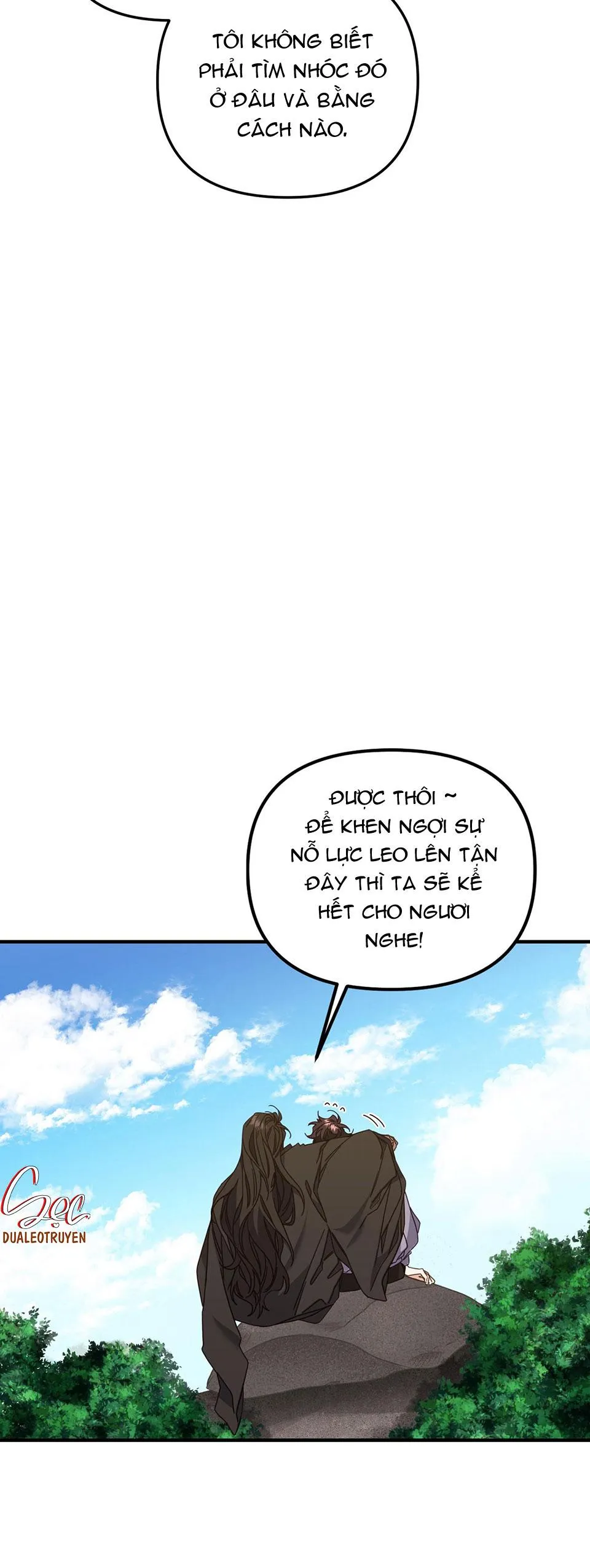 HỔ TRỞ VỀ Chapter 27 Trang 18