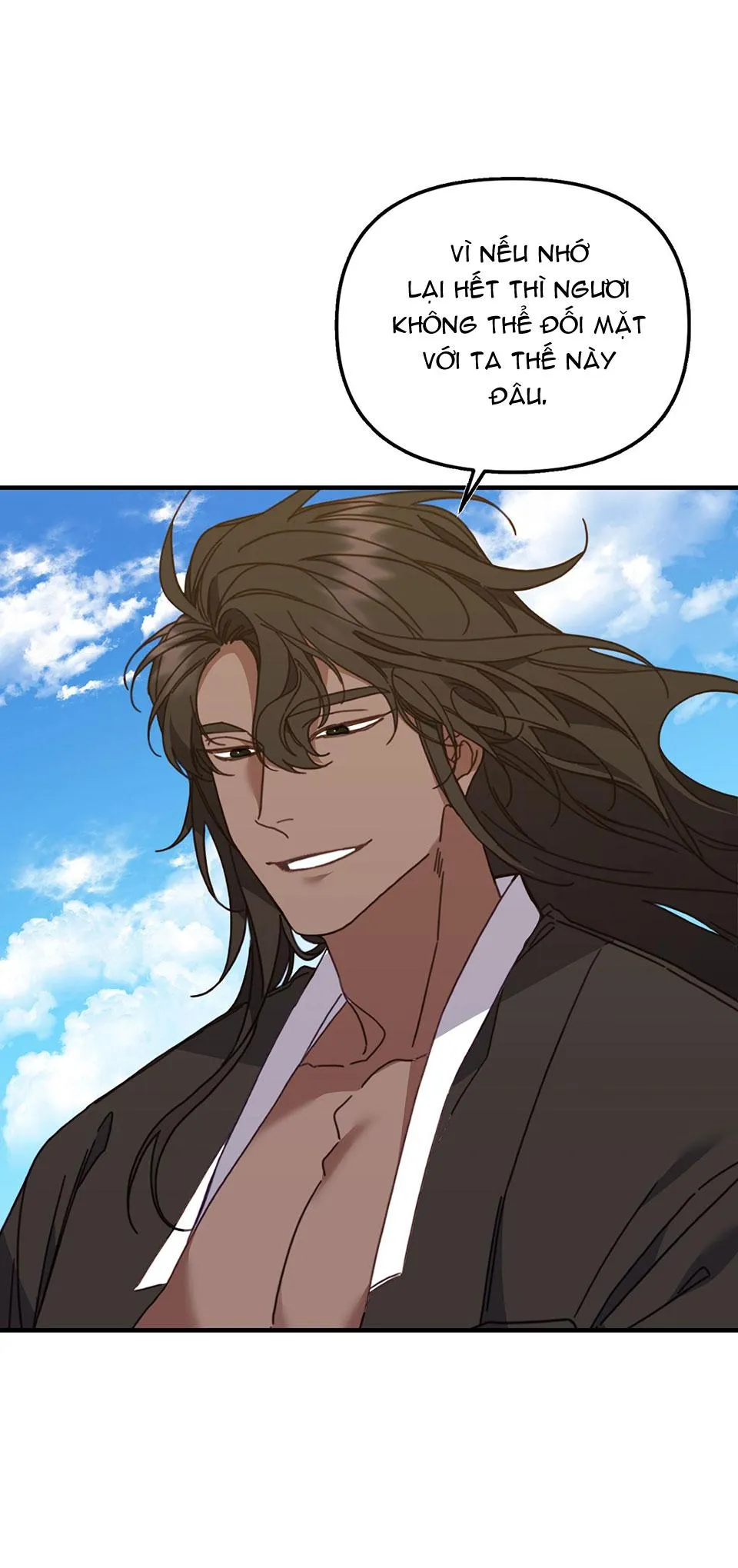 HỔ TRỞ VỀ Chapter 27 Trang 33