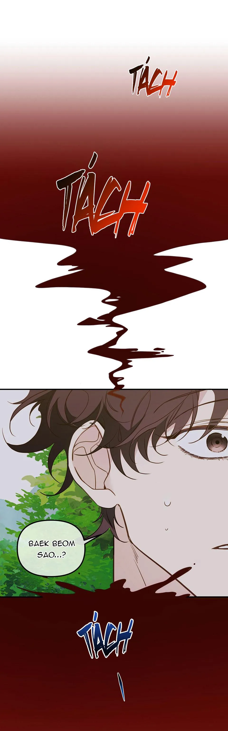 HỔ TRỞ VỀ Chapter 27 Trang 38