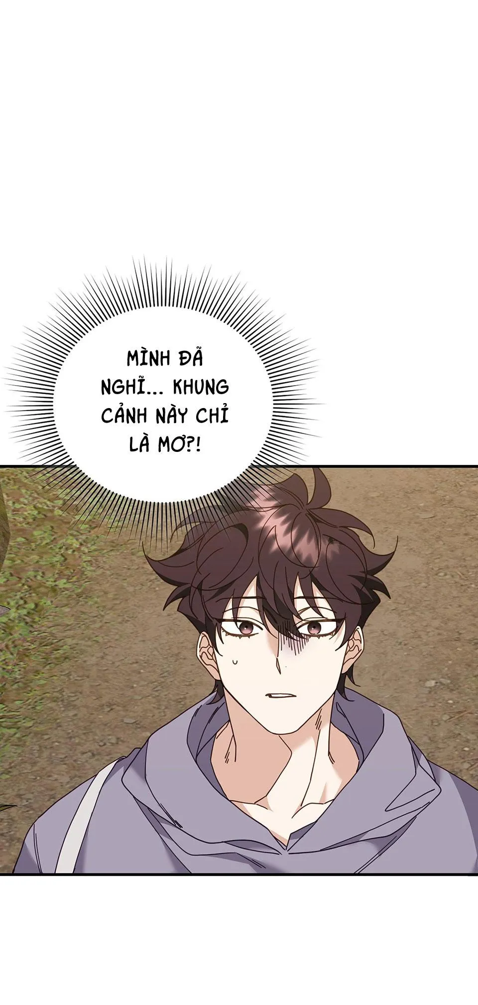 HỔ TRỞ VỀ Chapter 27 Trang 40