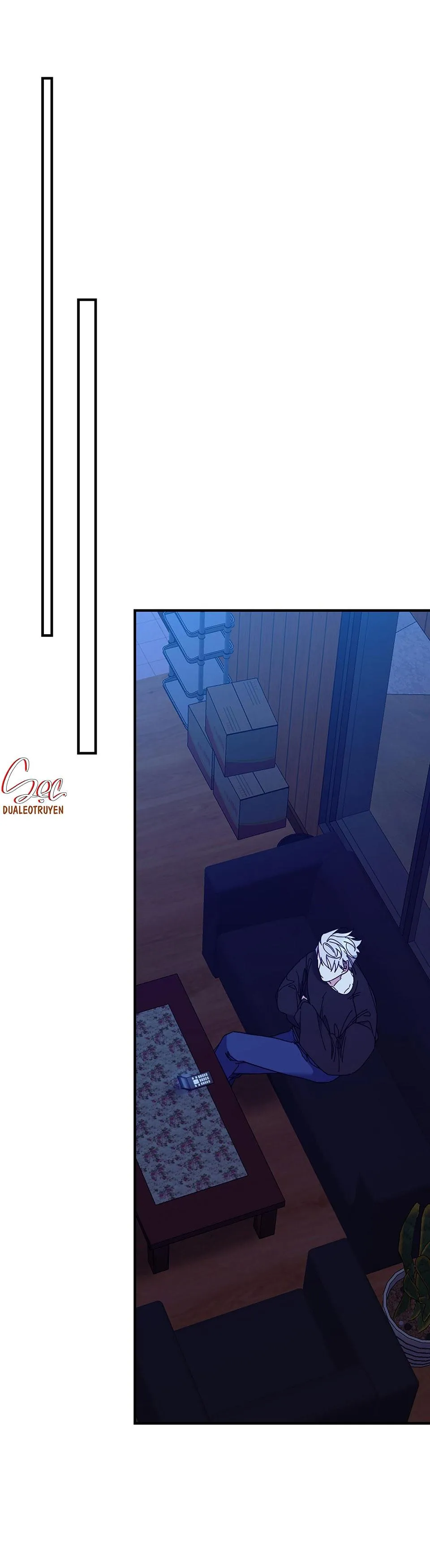 HỔ TRỞ VỀ Chapter 27 Trang 42