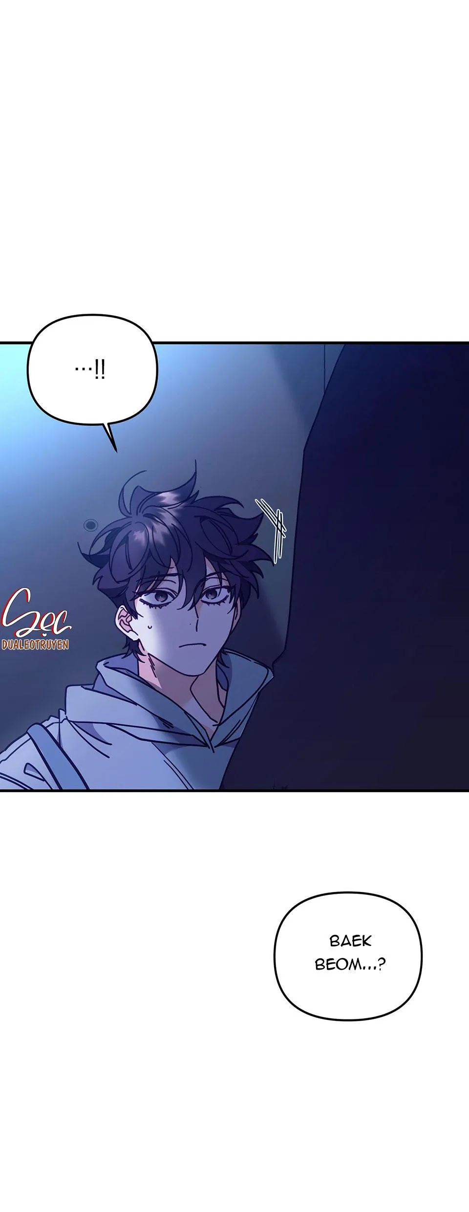 HỔ TRỞ VỀ Chapter 27 Trang 45