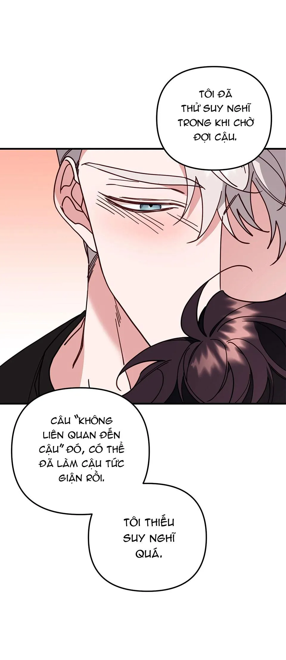 HỔ TRỞ VỀ Chapter 27 Trang 49