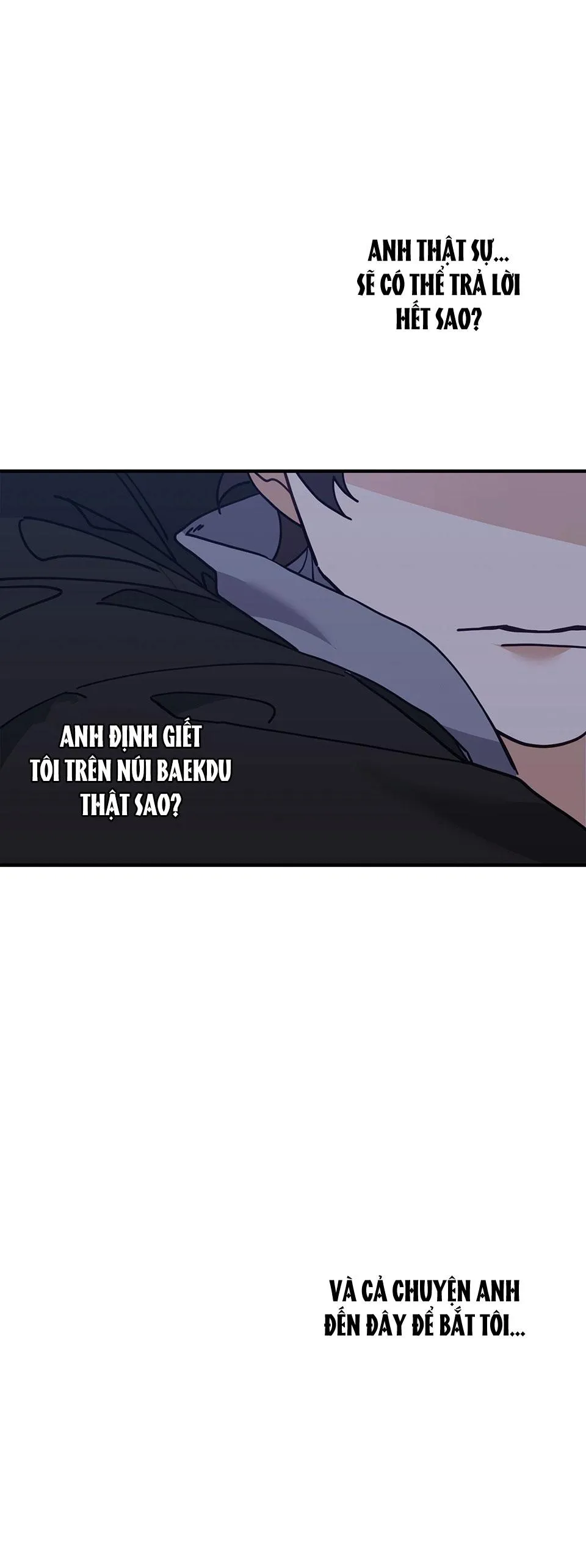 HỔ TRỞ VỀ Chapter 27 Trang 51