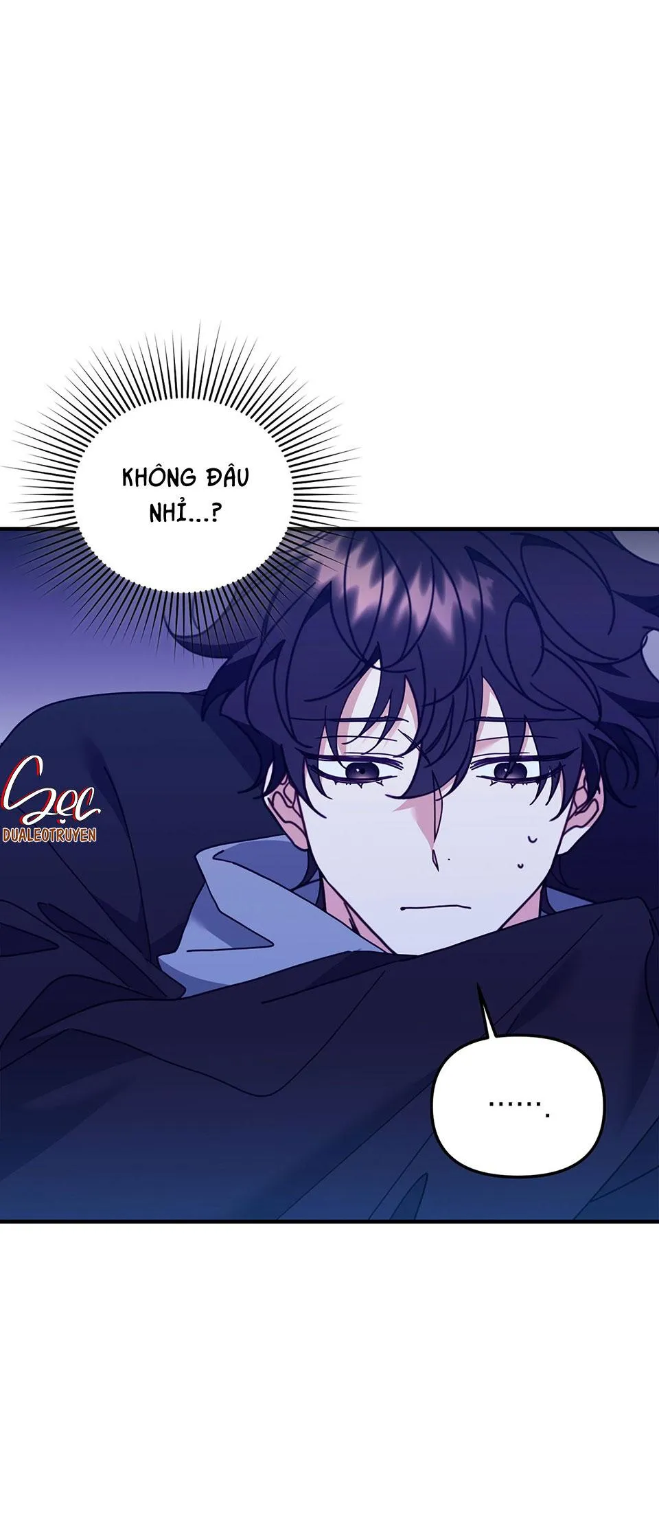 HỔ TRỞ VỀ Chapter 27 Trang 52