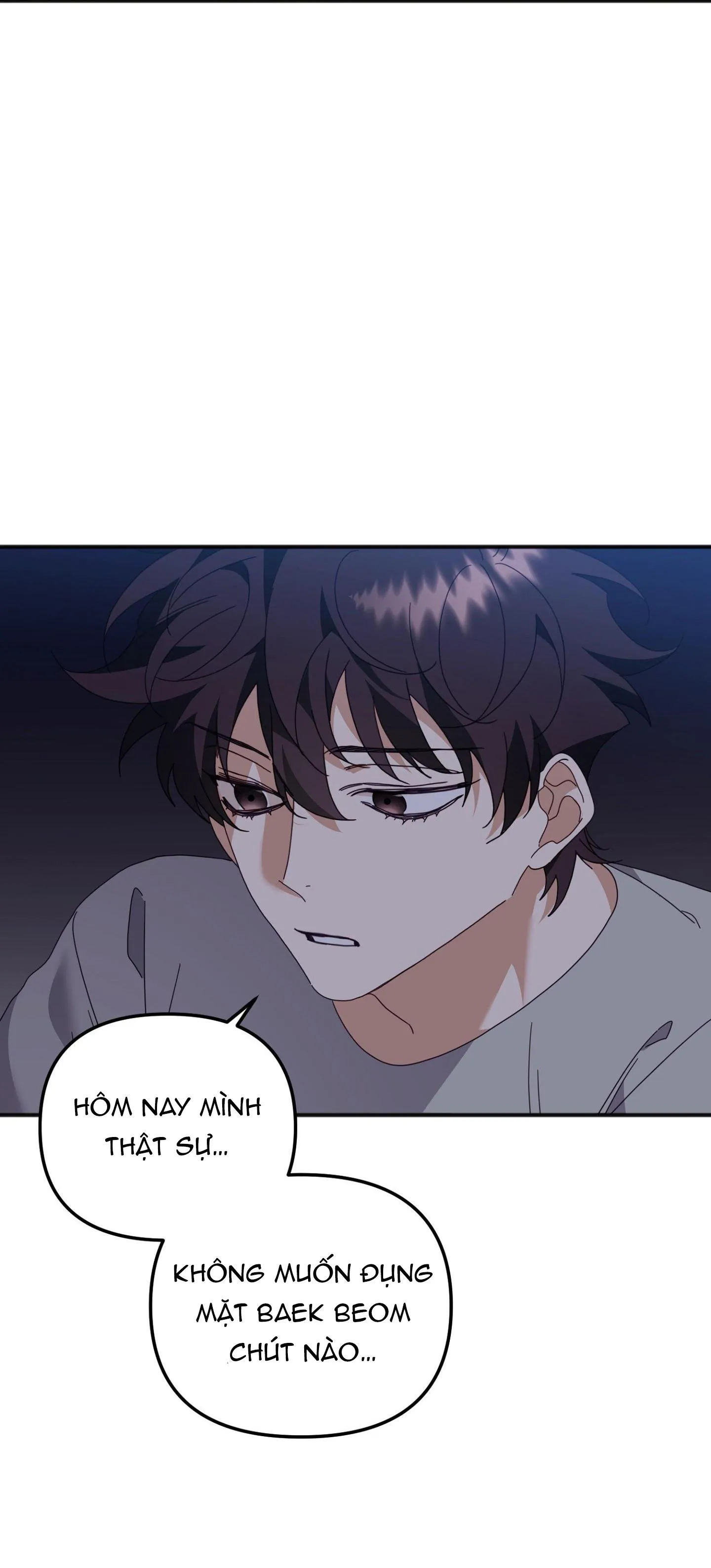 HỔ TRỞ VỀ Chapter 28 Trang 3