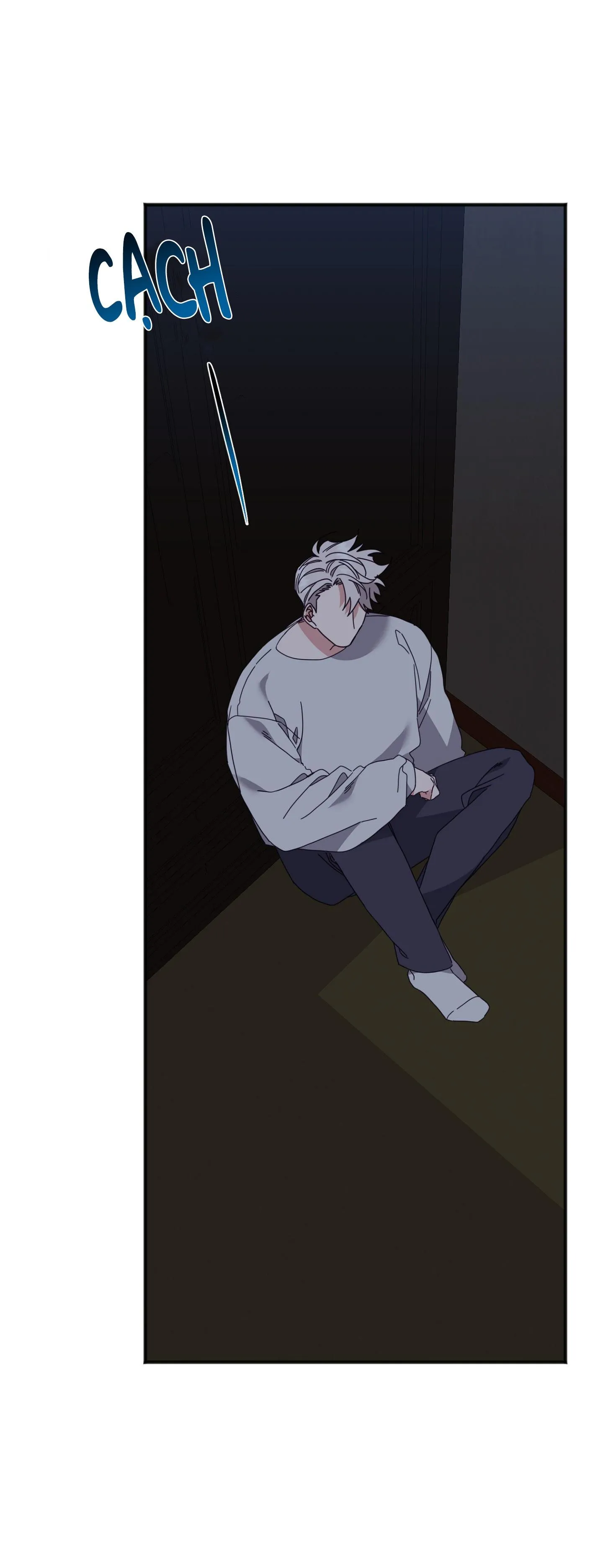 HỔ TRỞ VỀ Chapter 28 Trang 5