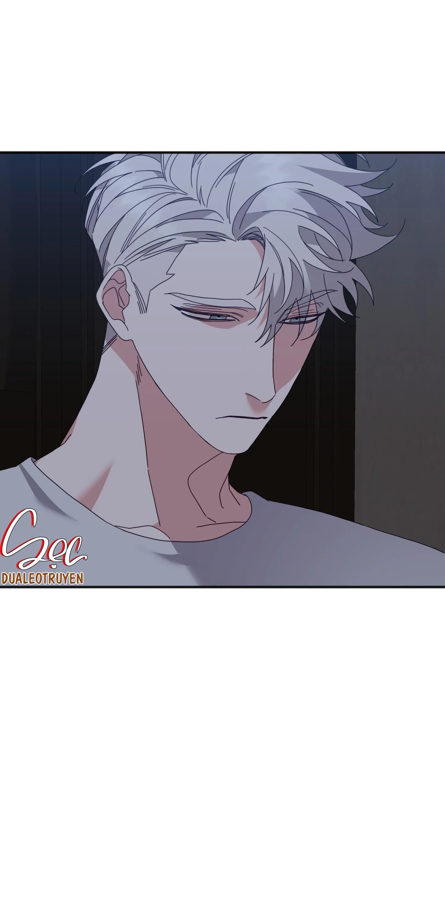 HỔ TRỞ VỀ Chapter 28 Trang 6