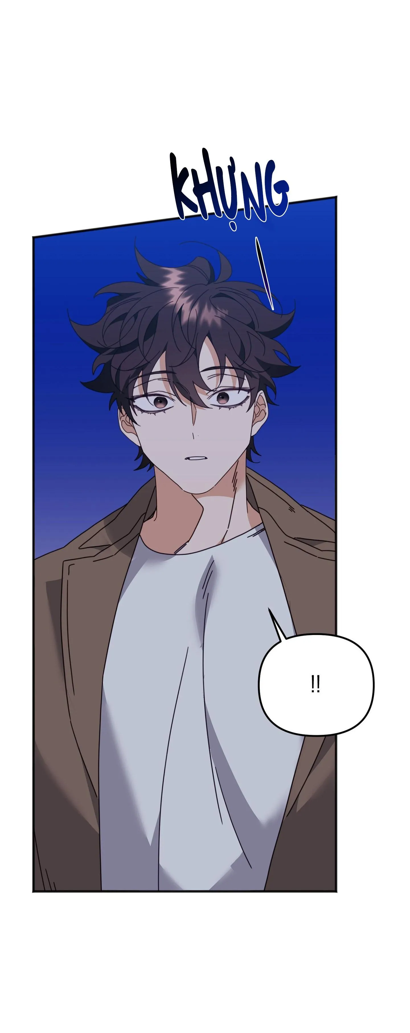 HỔ TRỞ VỀ Chapter 28 Trang 9