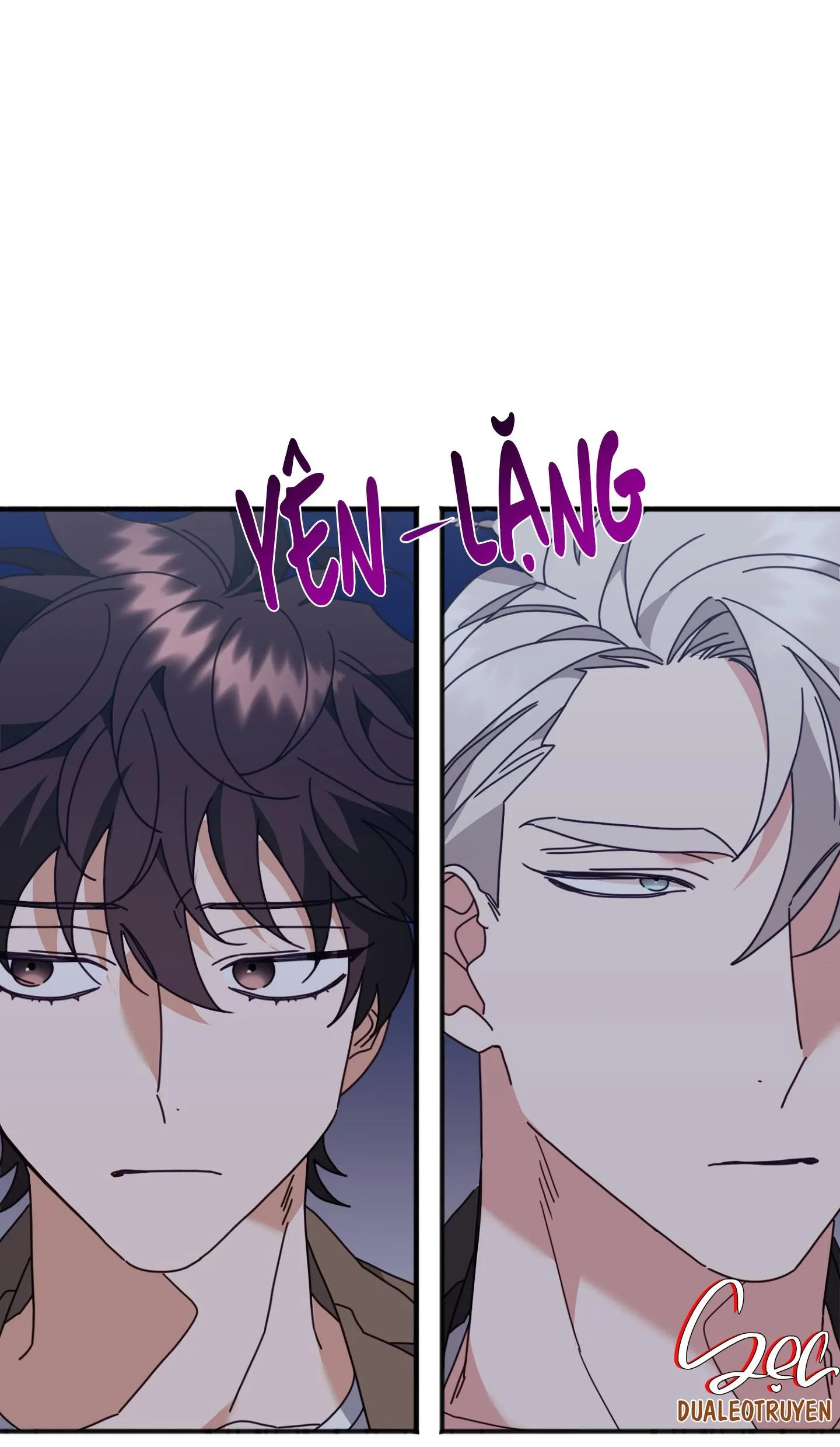 HỔ TRỞ VỀ Chapter 28 Trang 12