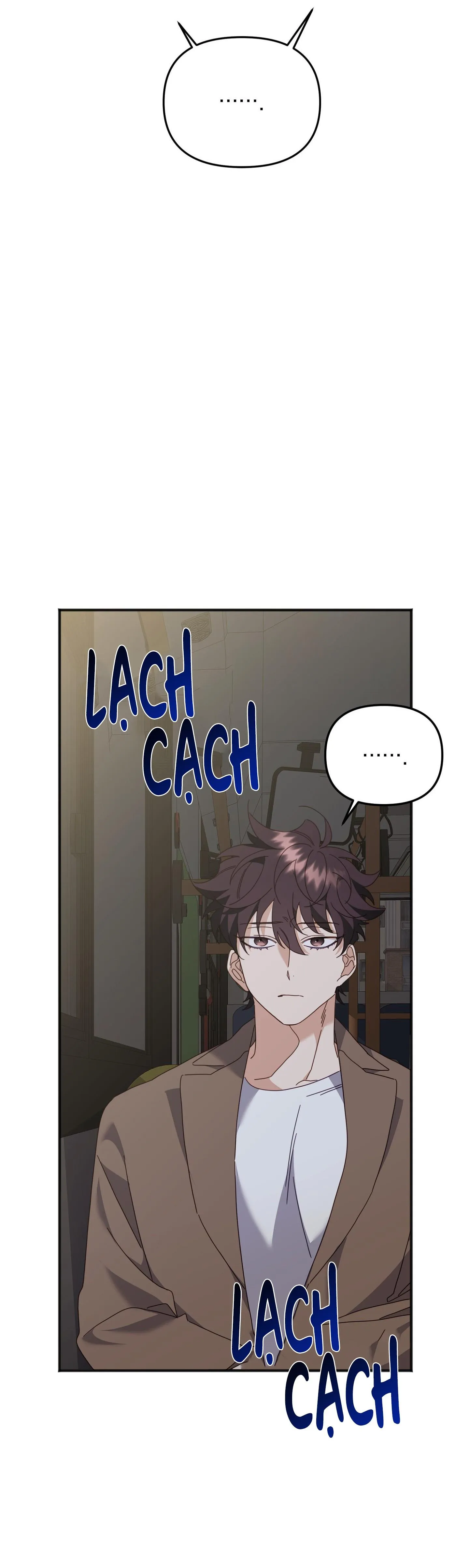 HỔ TRỞ VỀ Chapter 28 Trang 13