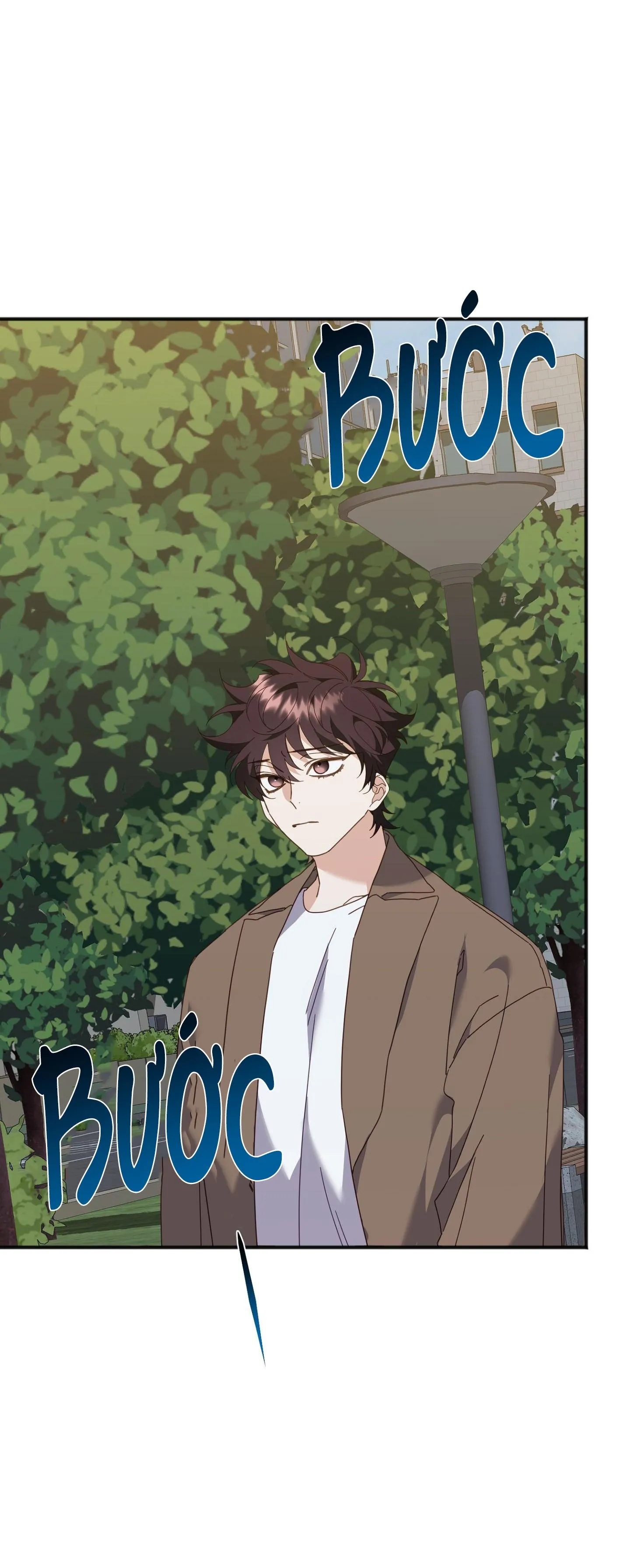 HỔ TRỞ VỀ Chapter 28 Trang 15