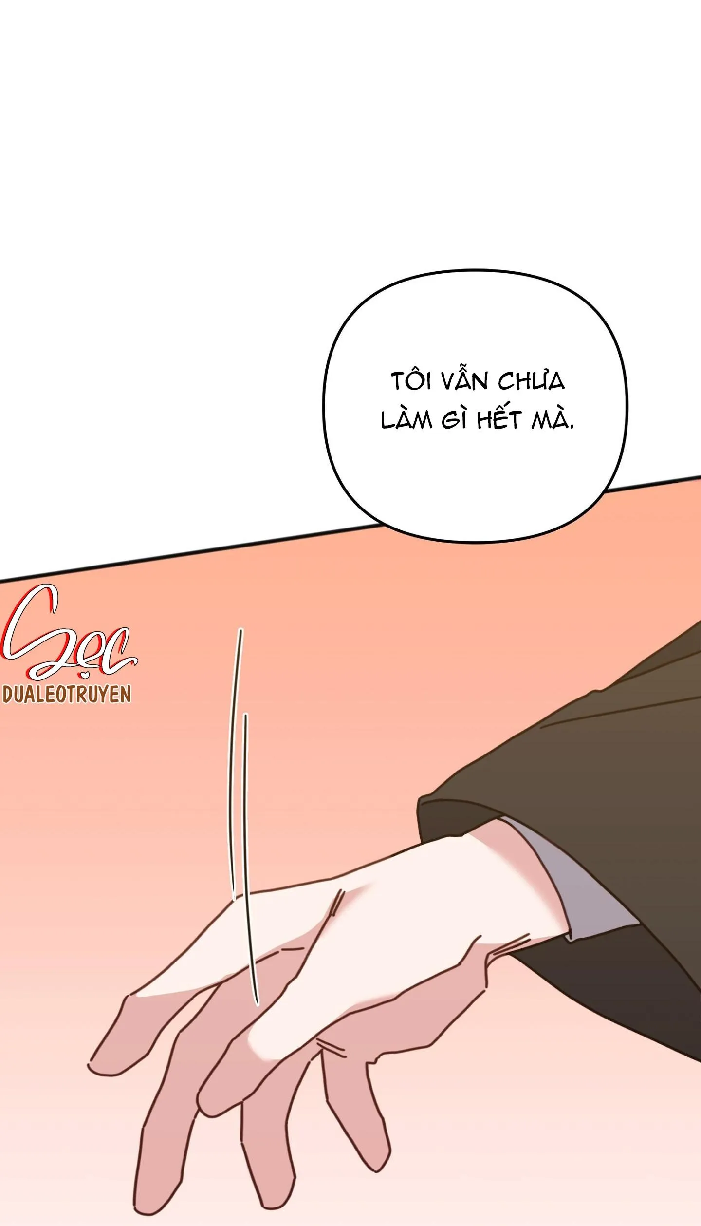 HỔ TRỞ VỀ Chapter 28 Trang 21