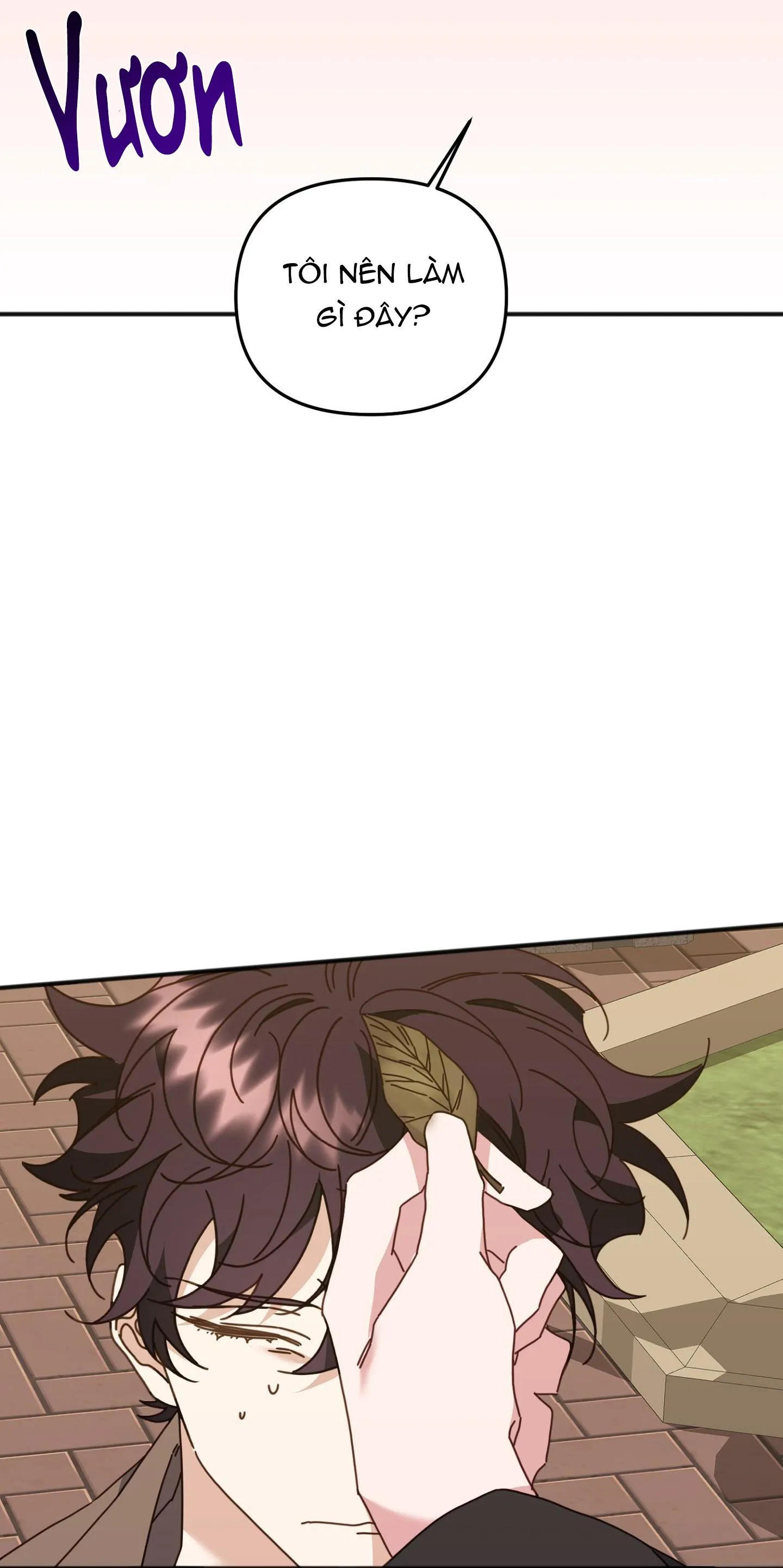 HỔ TRỞ VỀ Chapter 28 Trang 22