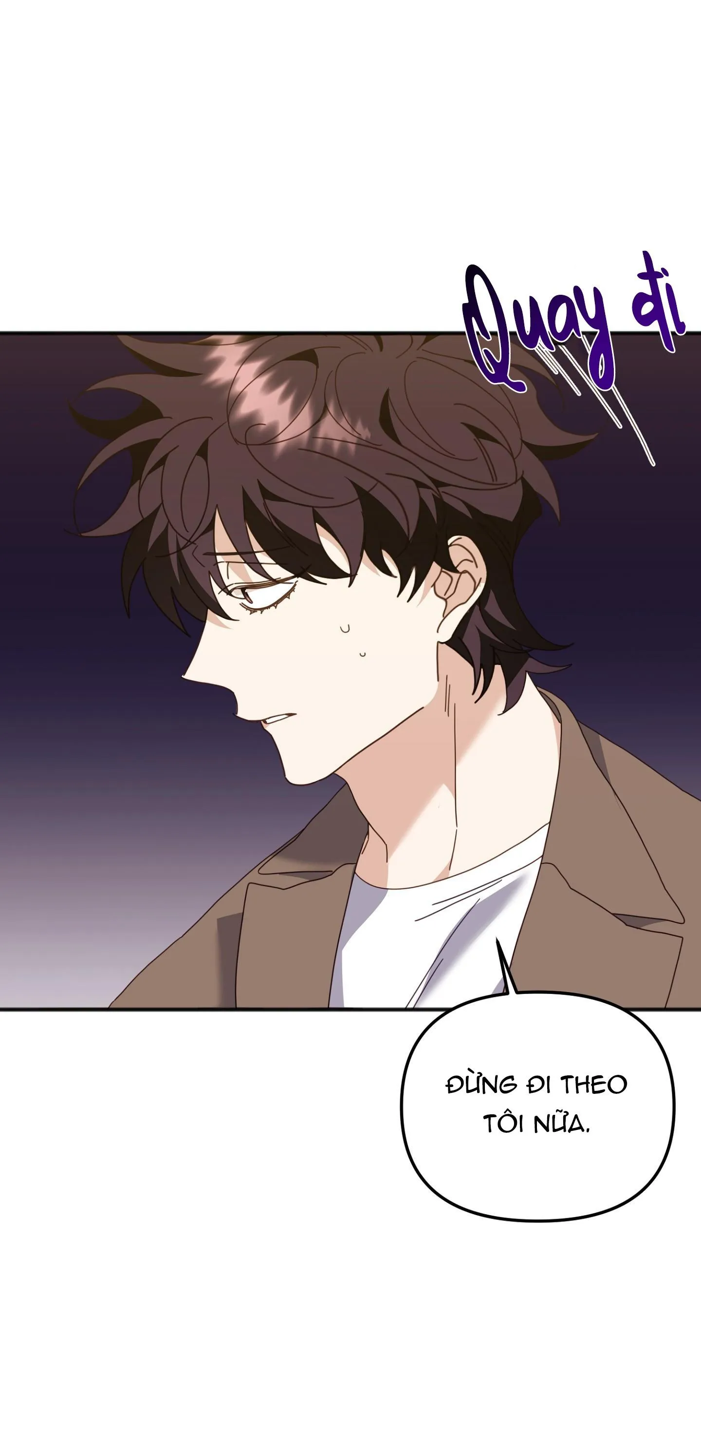 HỔ TRỞ VỀ Chapter 28 Trang 25