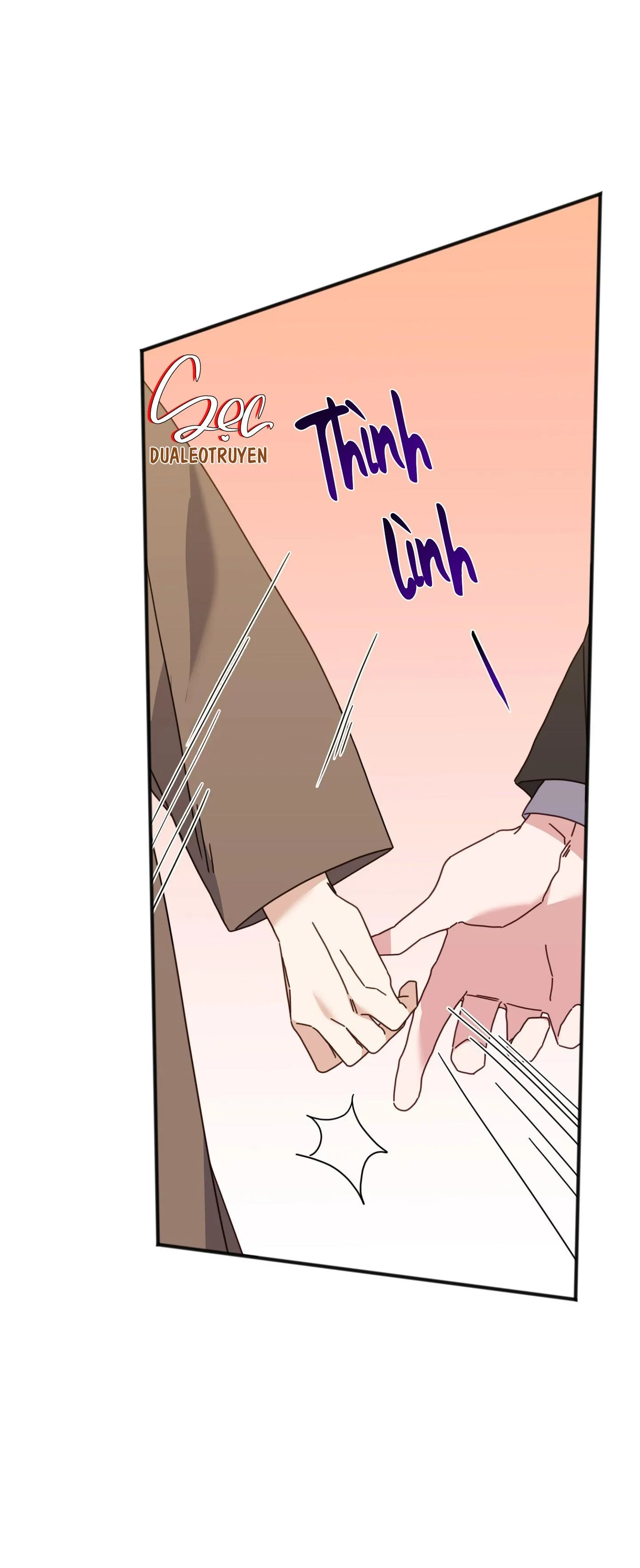 HỔ TRỞ VỀ Chapter 28 Trang 26