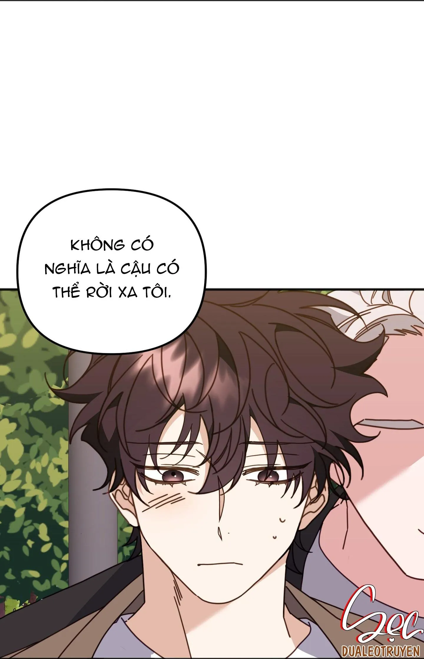 HỔ TRỞ VỀ Chapter 28 Trang 29