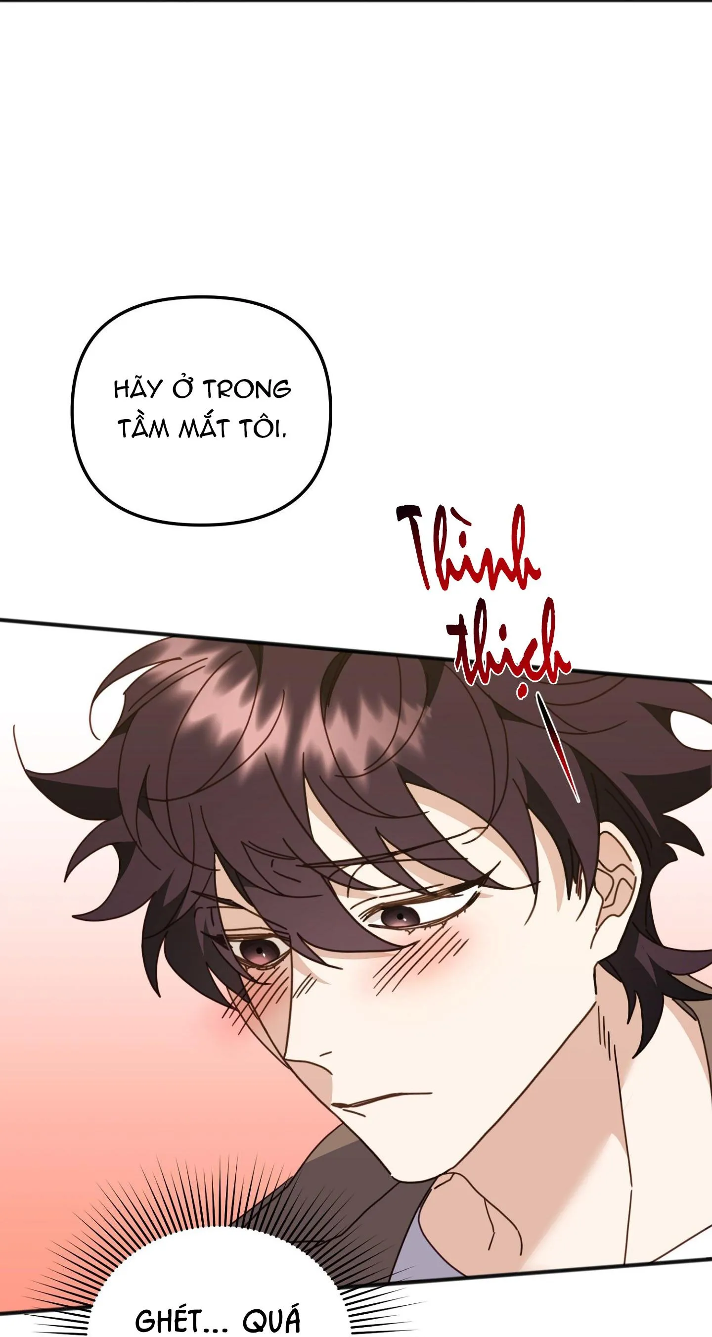 HỔ TRỞ VỀ Chapter 28 Trang 31