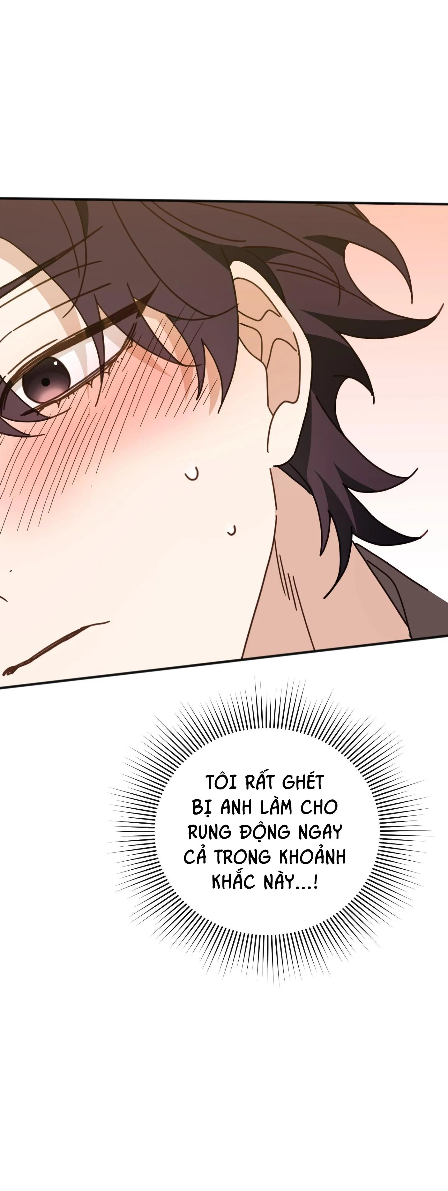 HỔ TRỞ VỀ Chapter 28 Trang 33