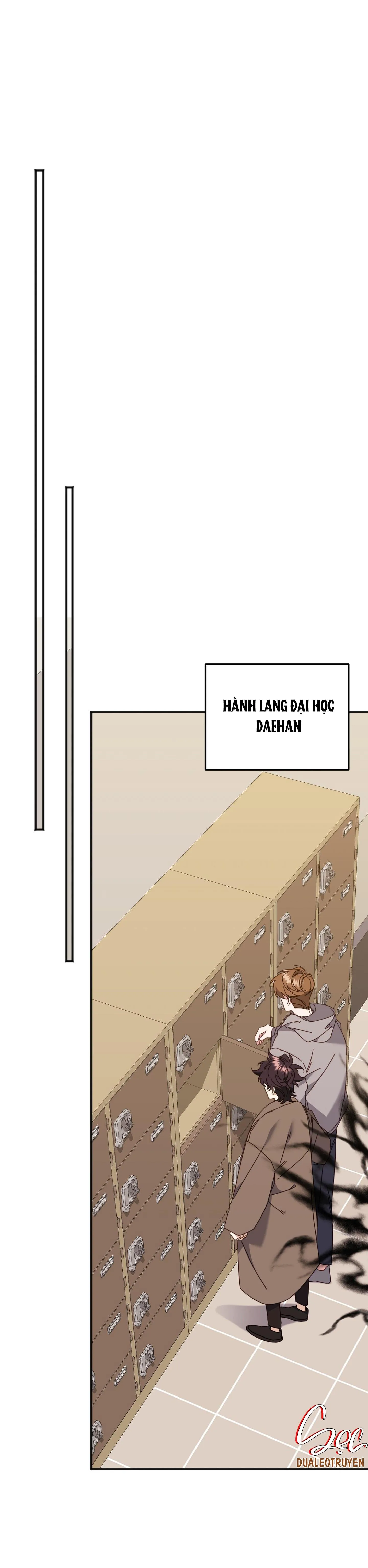 HỔ TRỞ VỀ Chapter 28 Trang 34