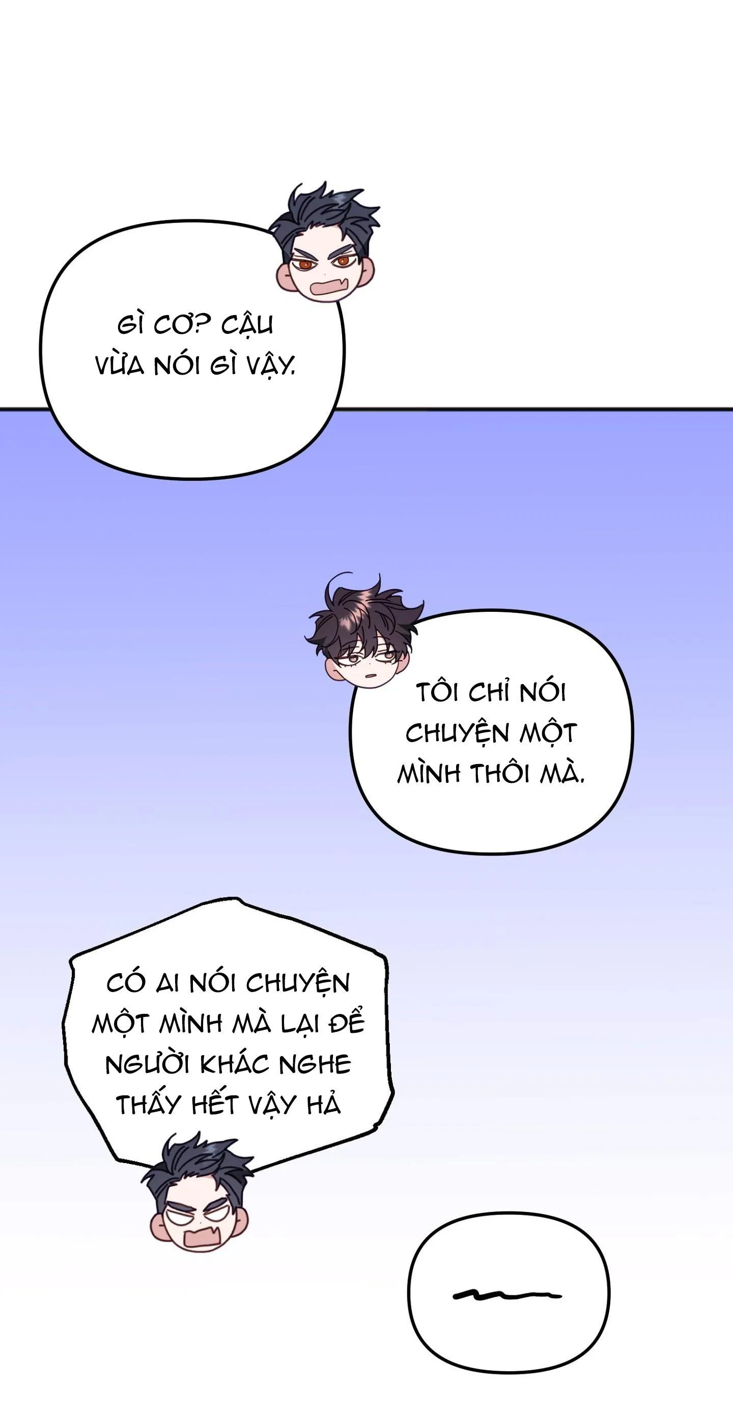 HỔ TRỞ VỀ Chapter 28 Trang 52