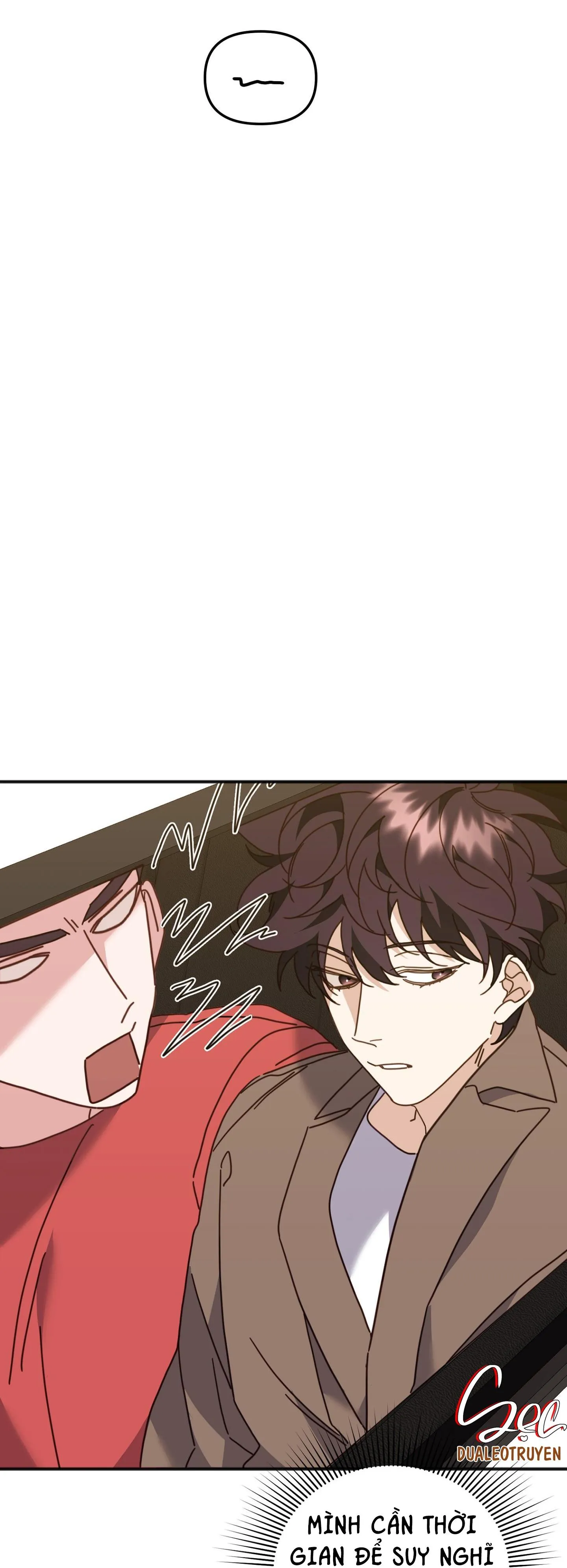 HỔ TRỞ VỀ Chapter 28 Trang 53