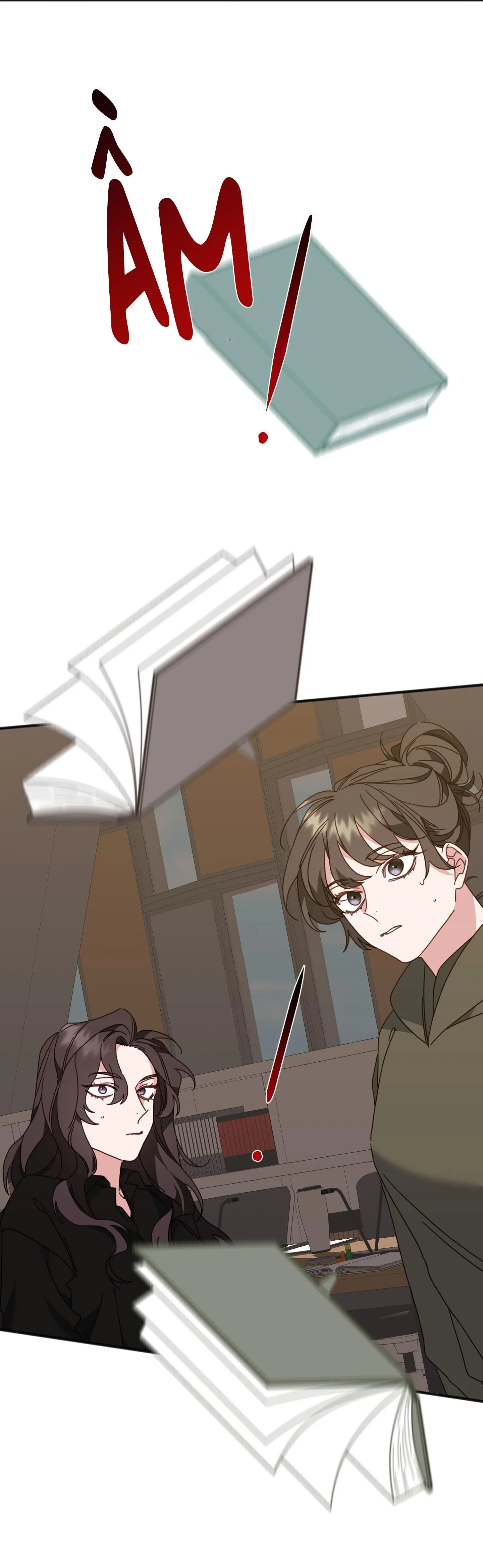 HỔ TRỞ VỀ Chapter 28 Trang 56