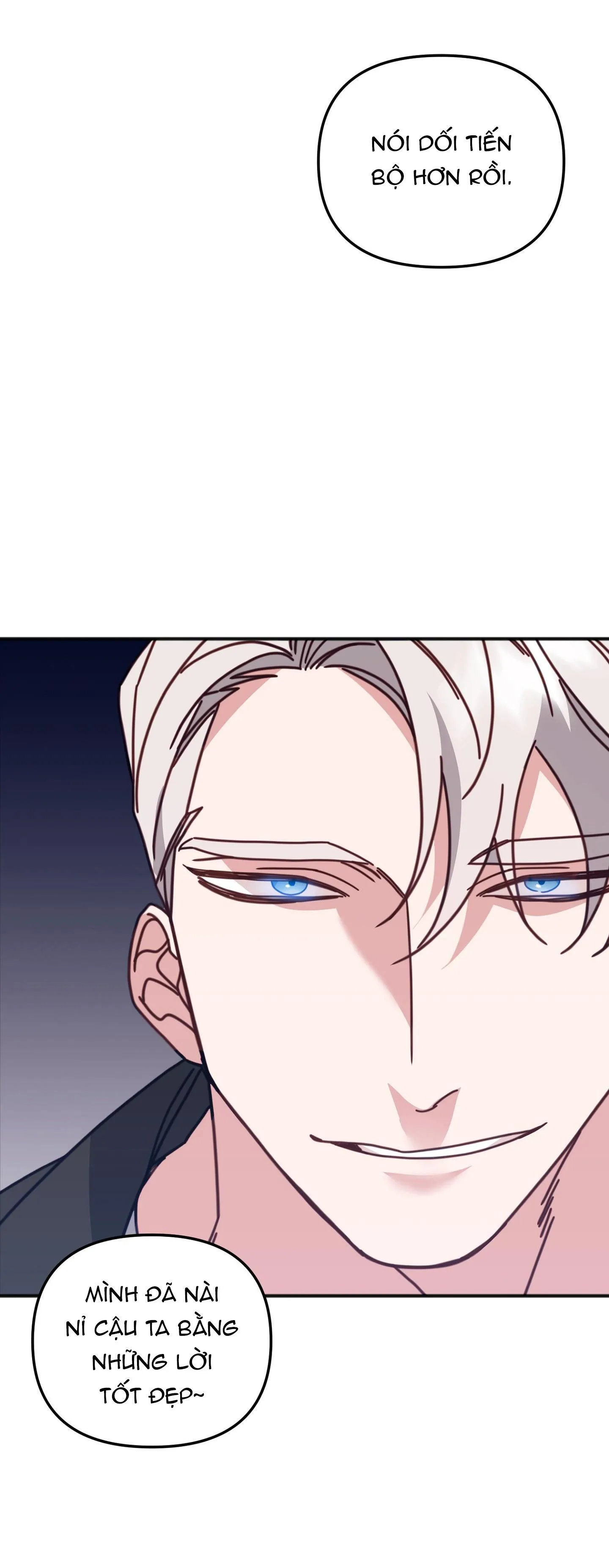 HỔ TRỞ VỀ Chapter 28 Trang 58