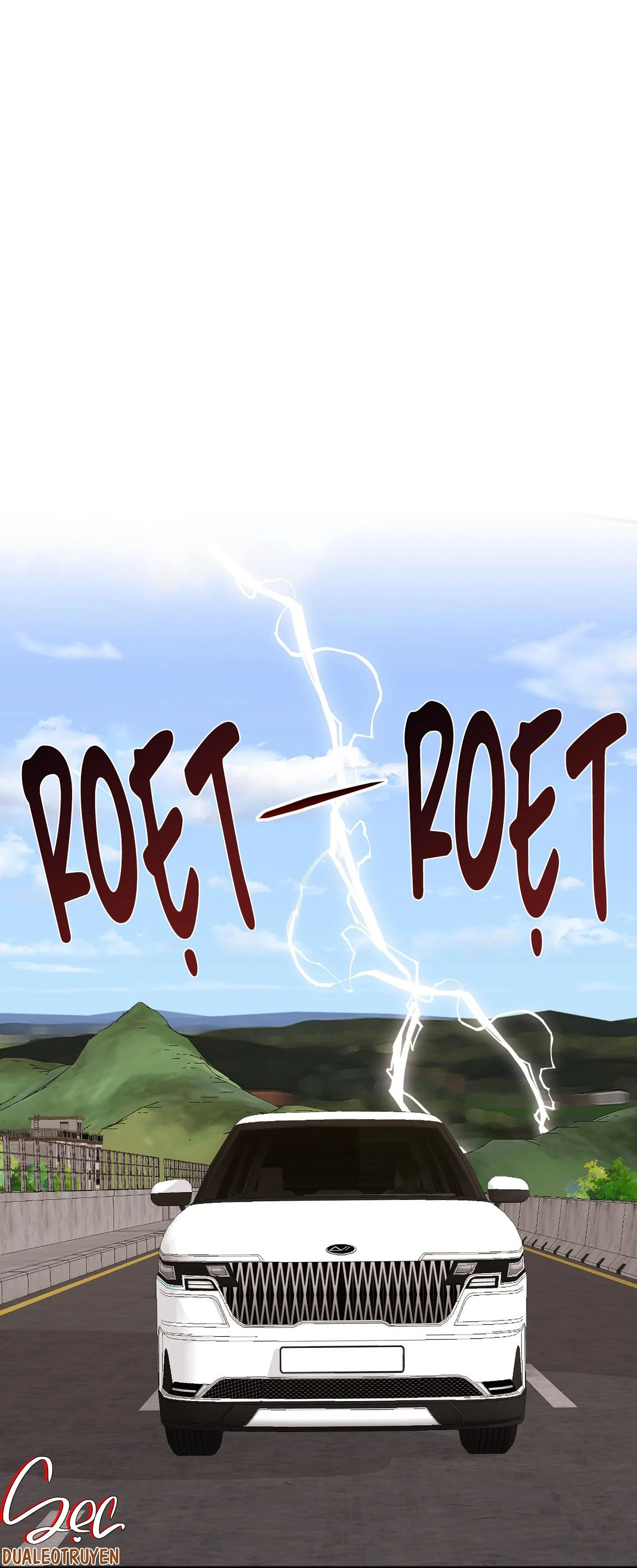 HỔ TRỞ VỀ Chapter 28 Trang 60