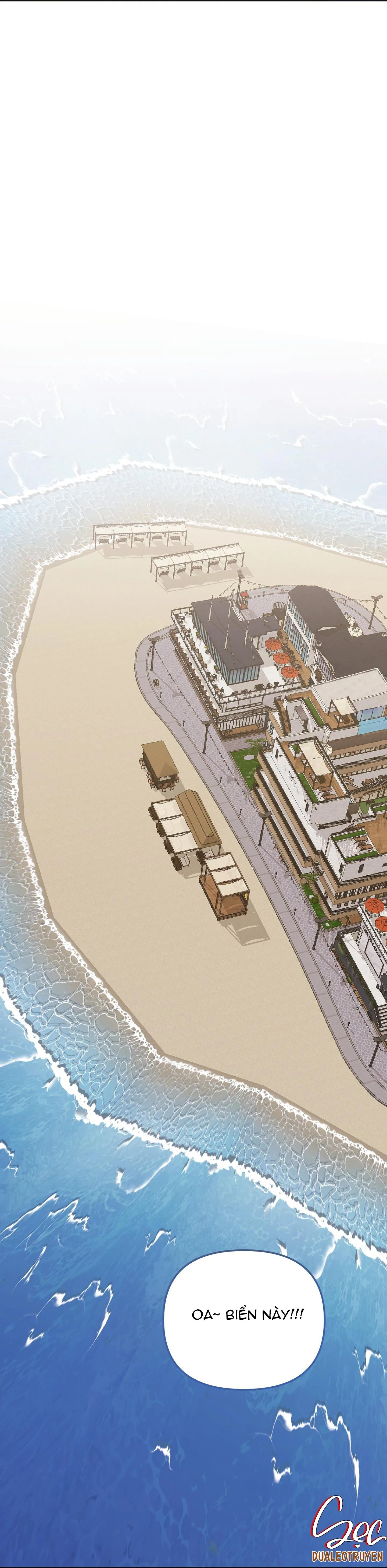 HỔ TRỞ VỀ Chapter 28 Trang 63