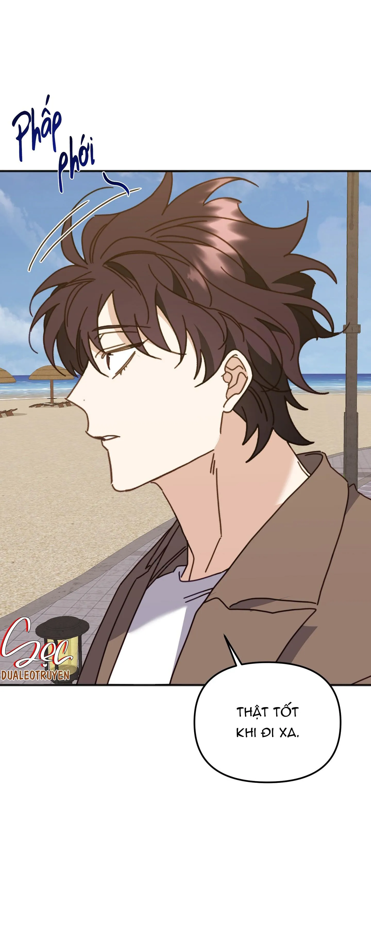 HỔ TRỞ VỀ Chapter 28 Trang 66