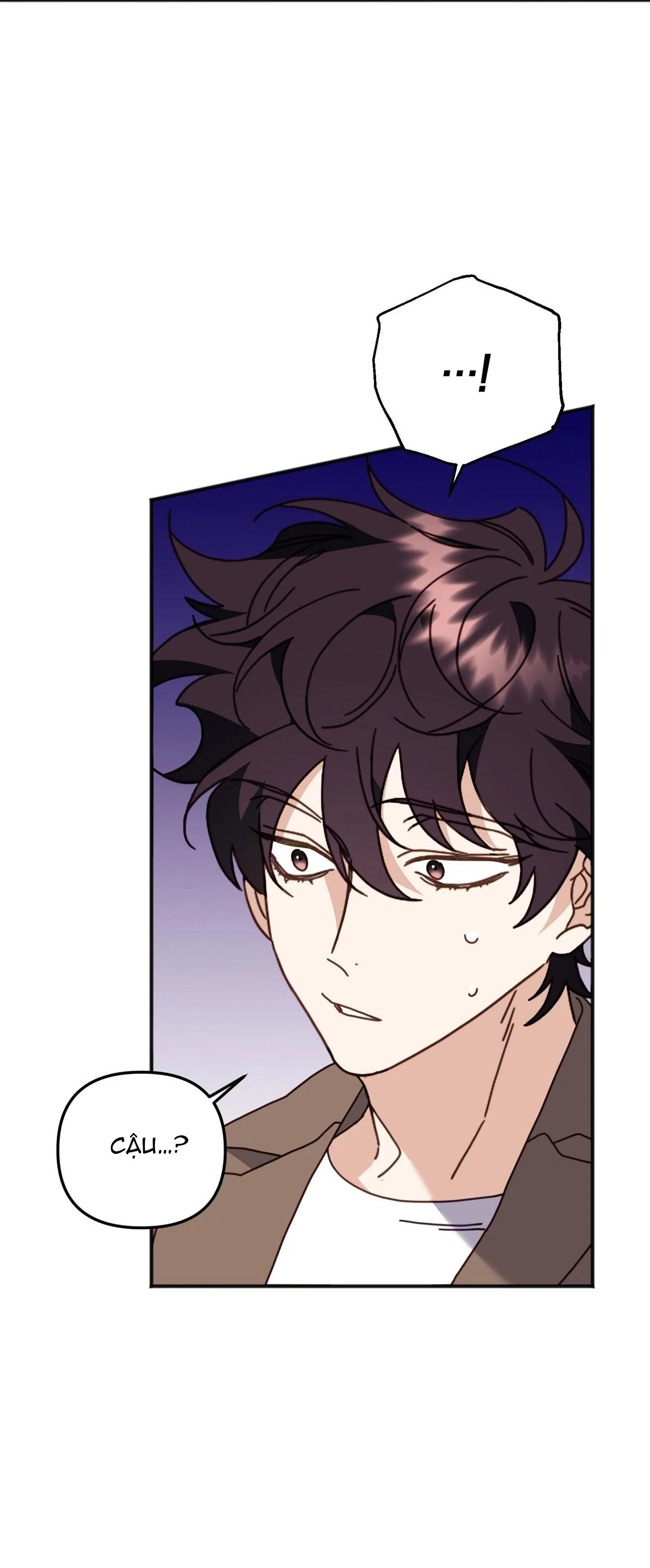 HỔ TRỞ VỀ Chapter 28 Trang 70