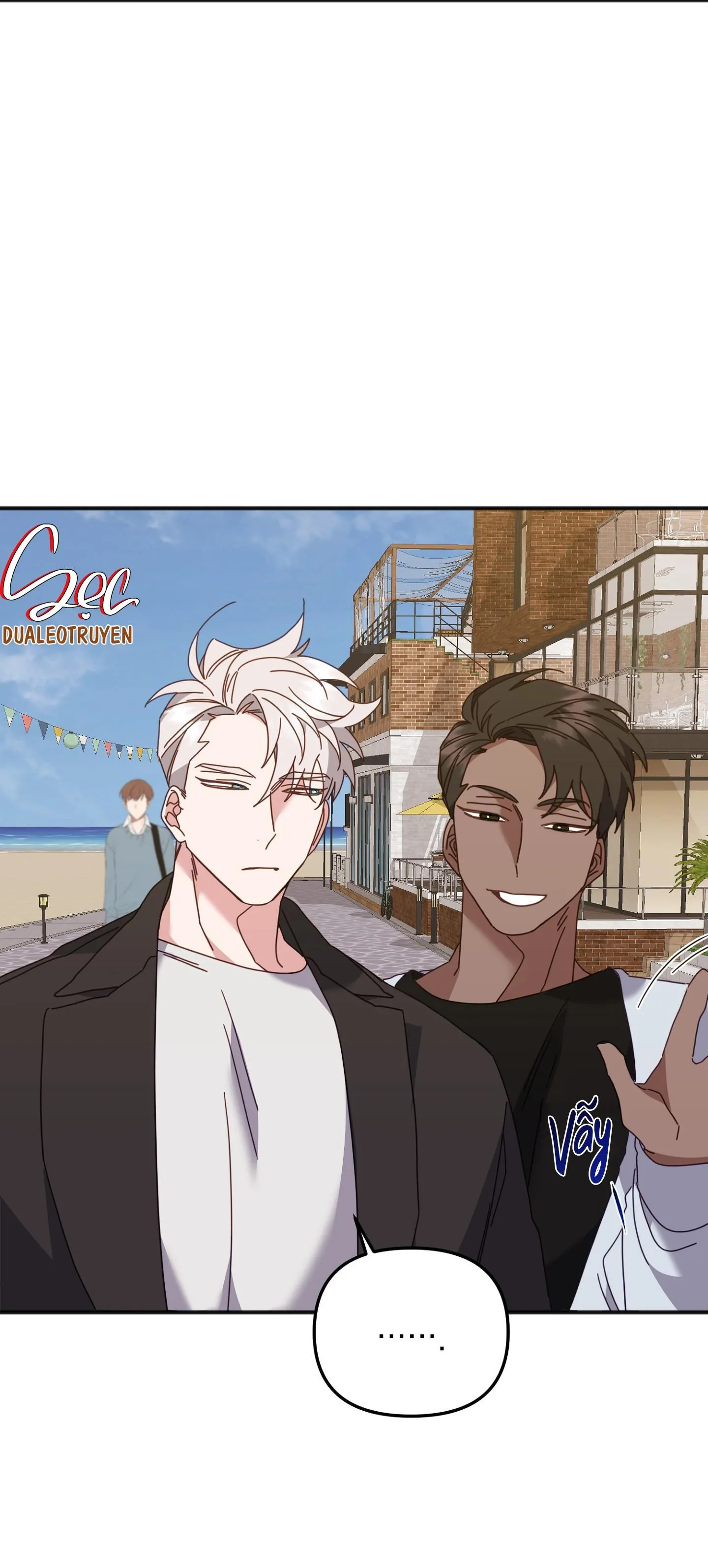 HỔ TRỞ VỀ Chapter 28 Trang 72