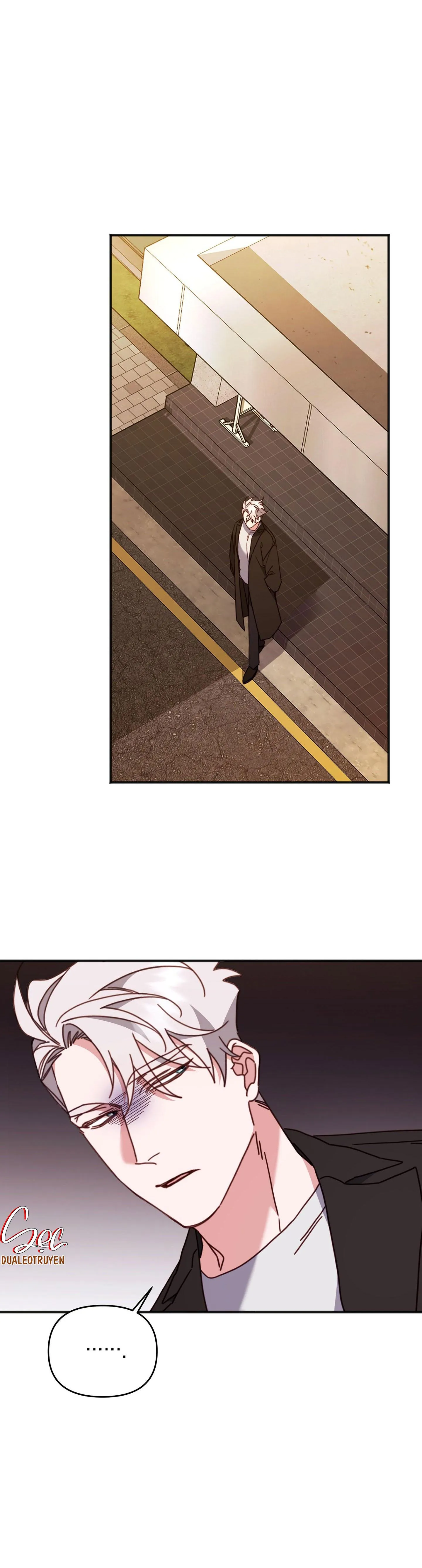 HỔ TRỞ VỀ Chapter 29 Trang 4