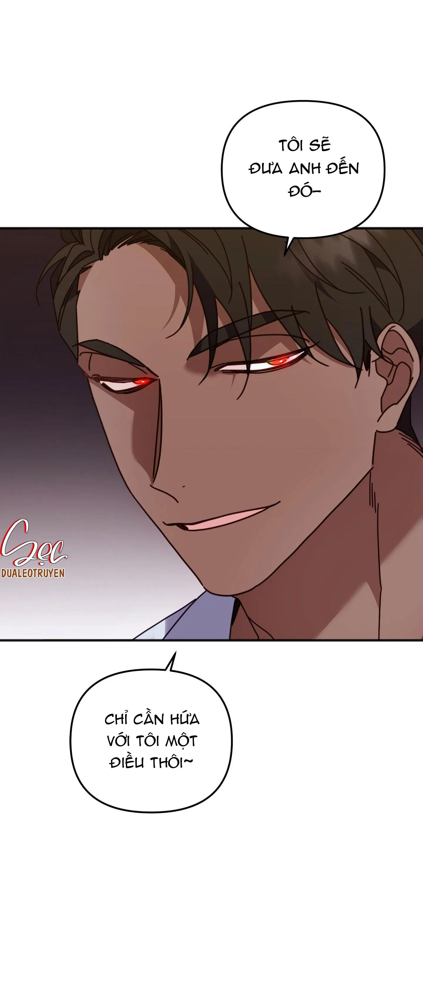 HỔ TRỞ VỀ Chapter 29 Trang 11