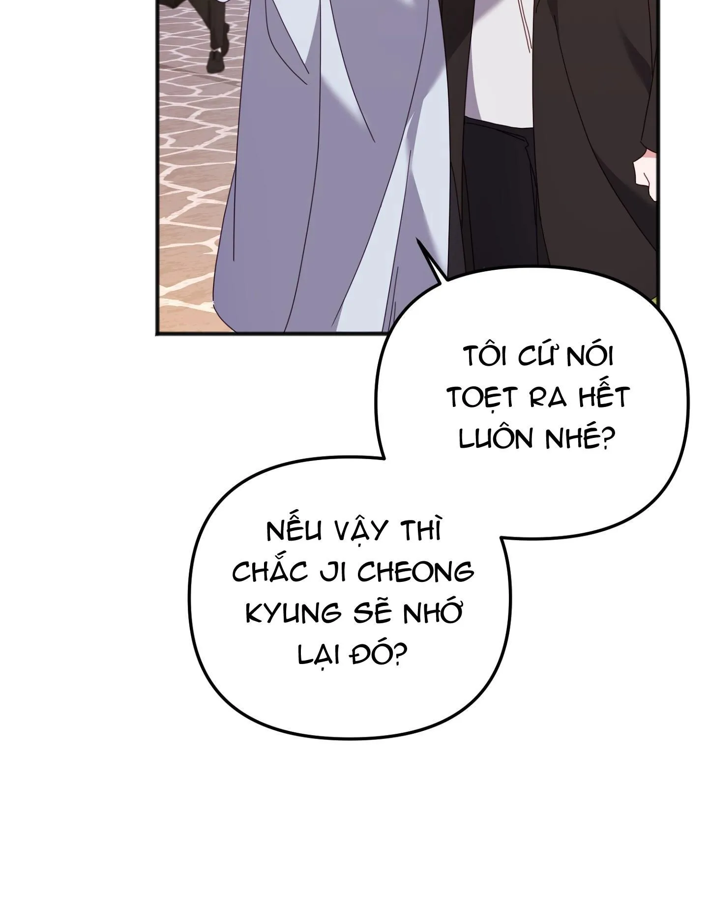 HỔ TRỞ VỀ Chapter 29 Trang 16