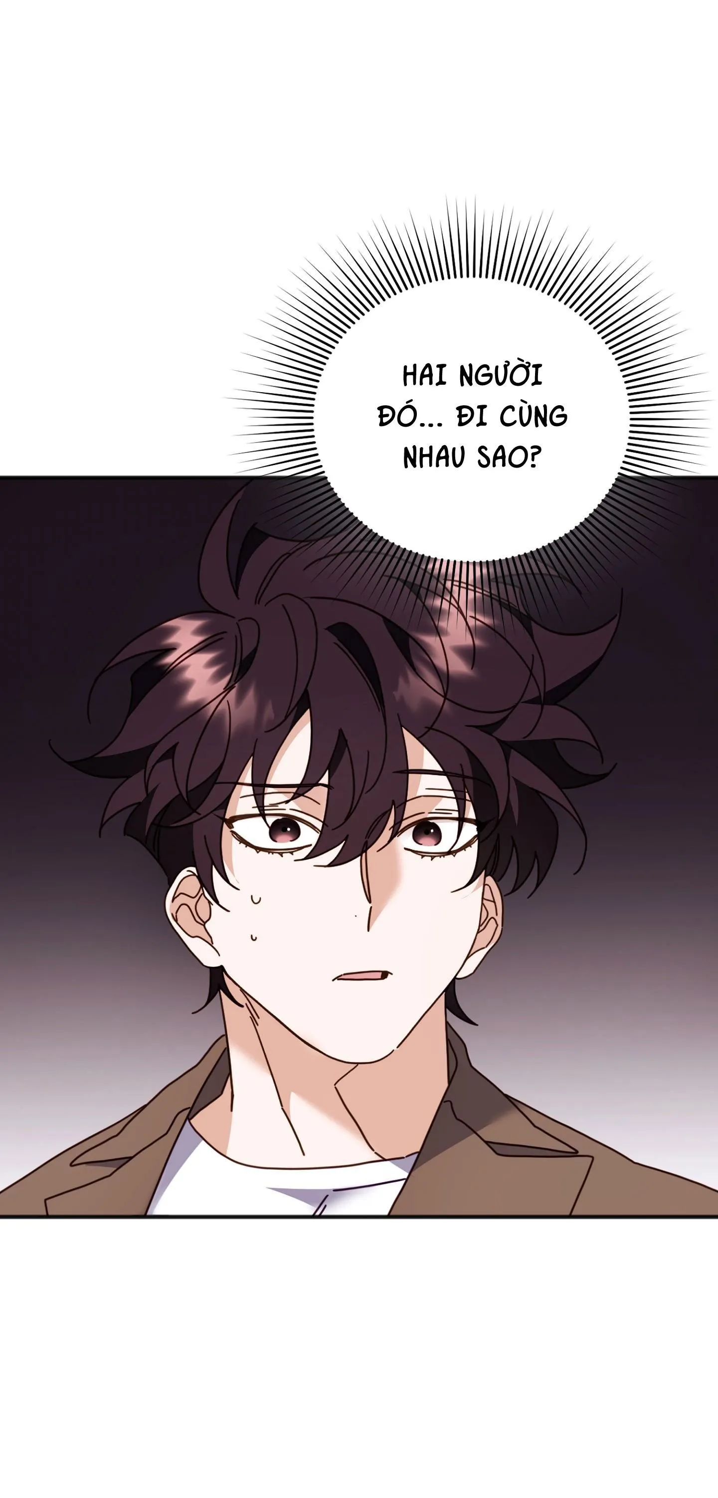 HỔ TRỞ VỀ Chapter 29 Trang 22