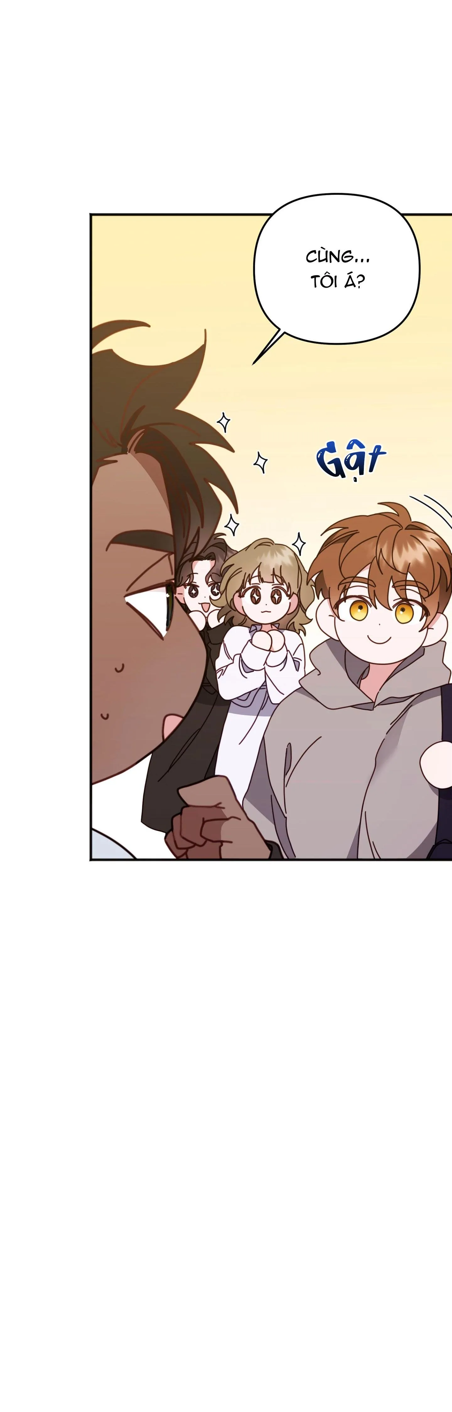 HỔ TRỞ VỀ Chapter 29 Trang 37