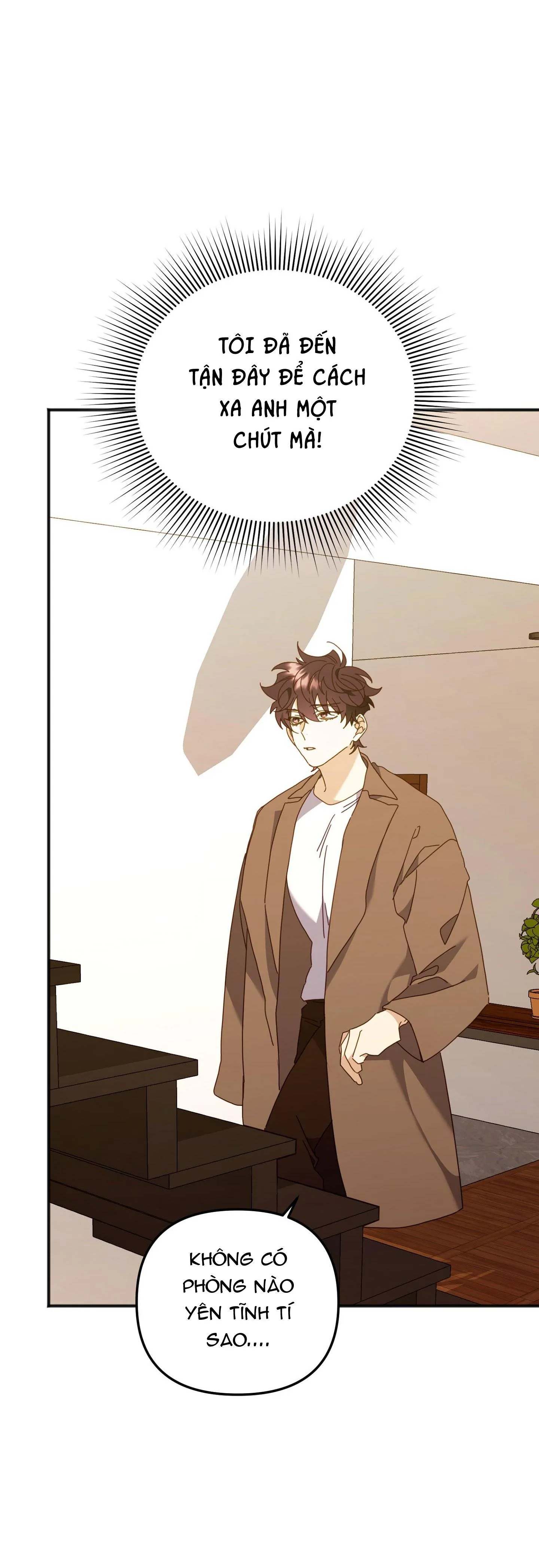 HỔ TRỞ VỀ Chapter 29 Trang 39