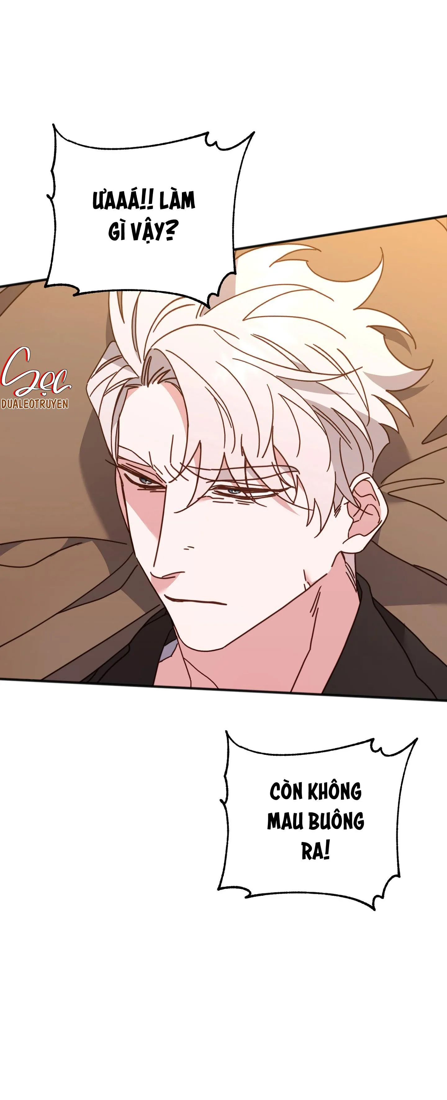 HỔ TRỞ VỀ Chapter 29 Trang 43