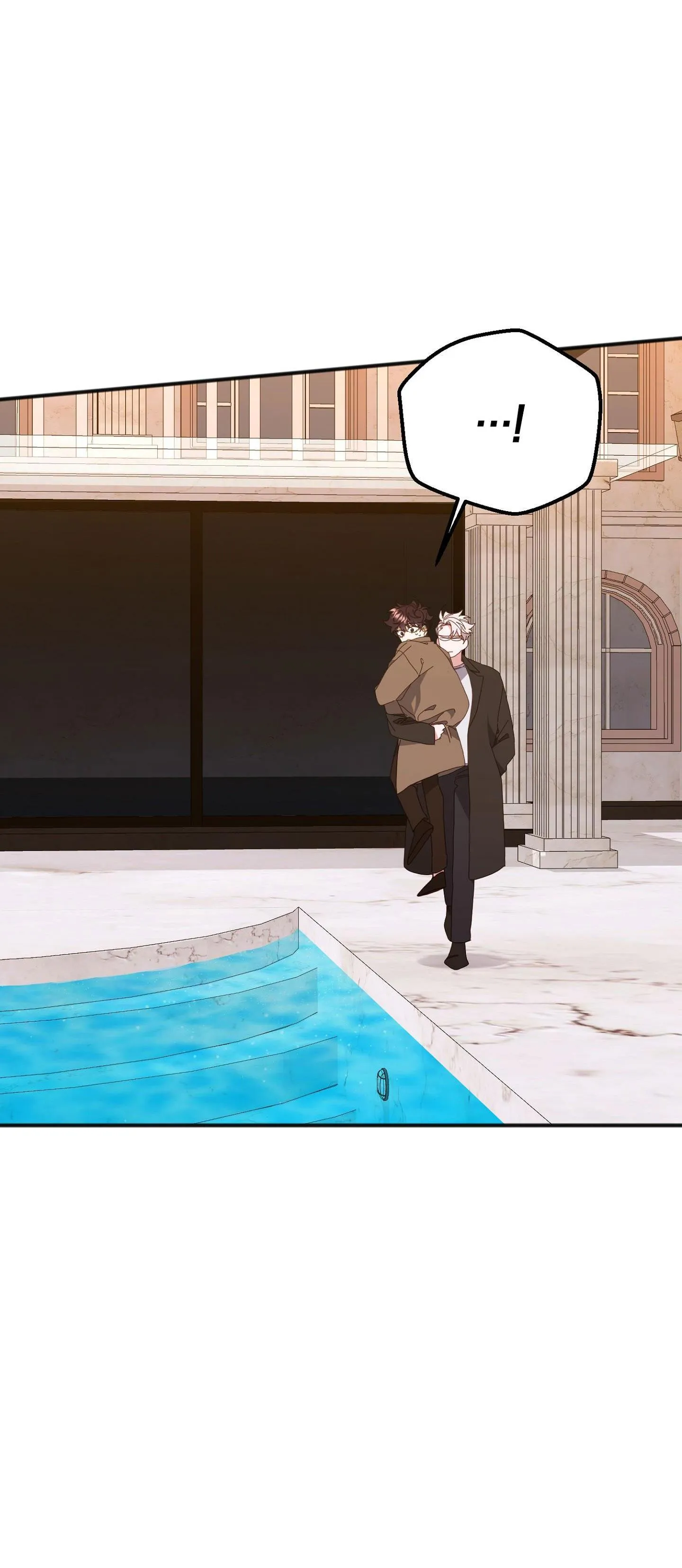 HỔ TRỞ VỀ Chapter 29 Trang 45