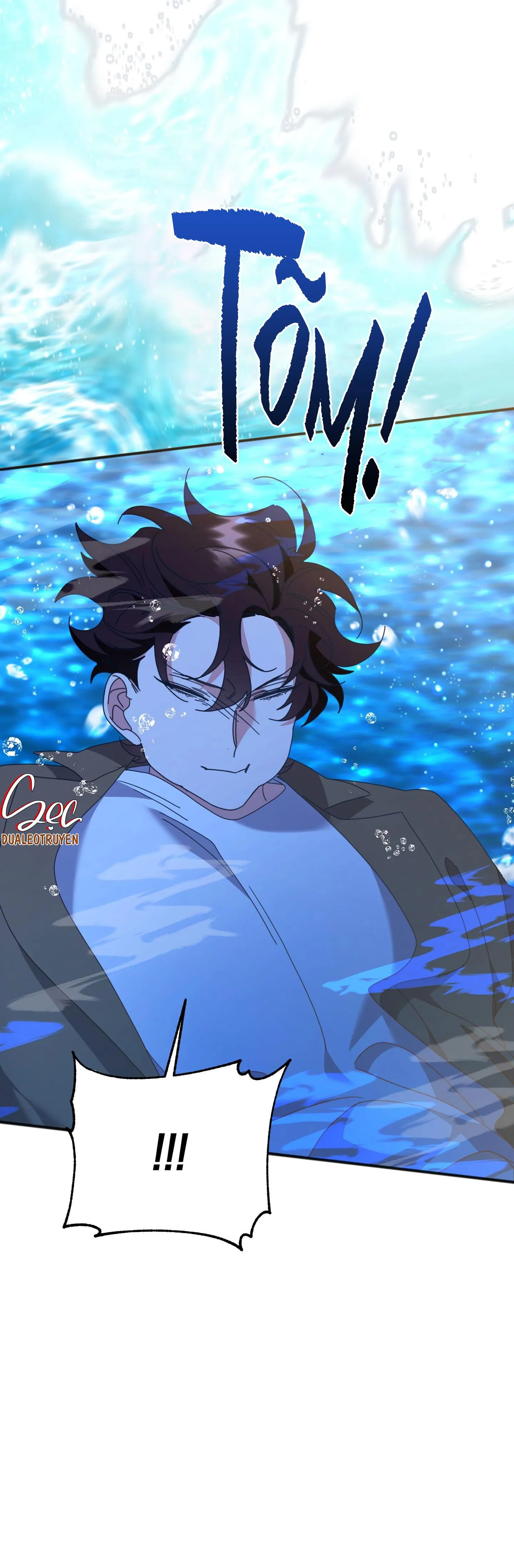 HỔ TRỞ VỀ Chapter 29 Trang 50